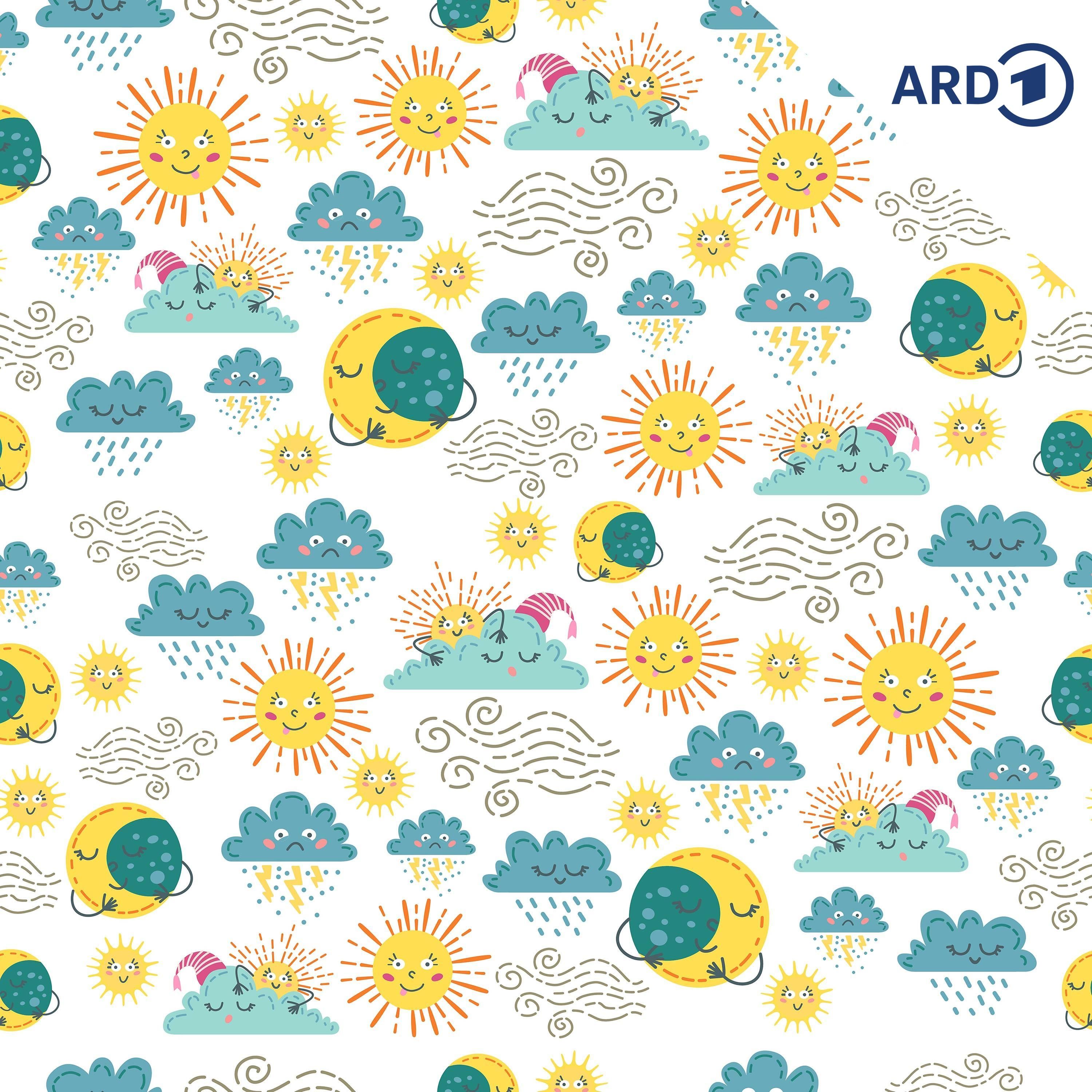 Grünäugleins Wohlfühl-Wetterschrank