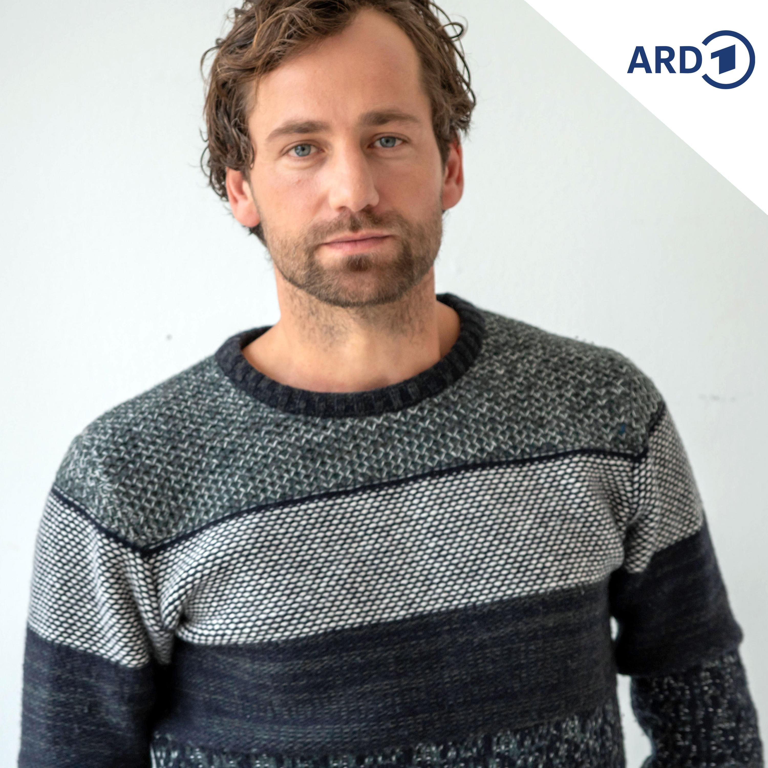 MDR KULTUR Fragebogen an Florian Stetter