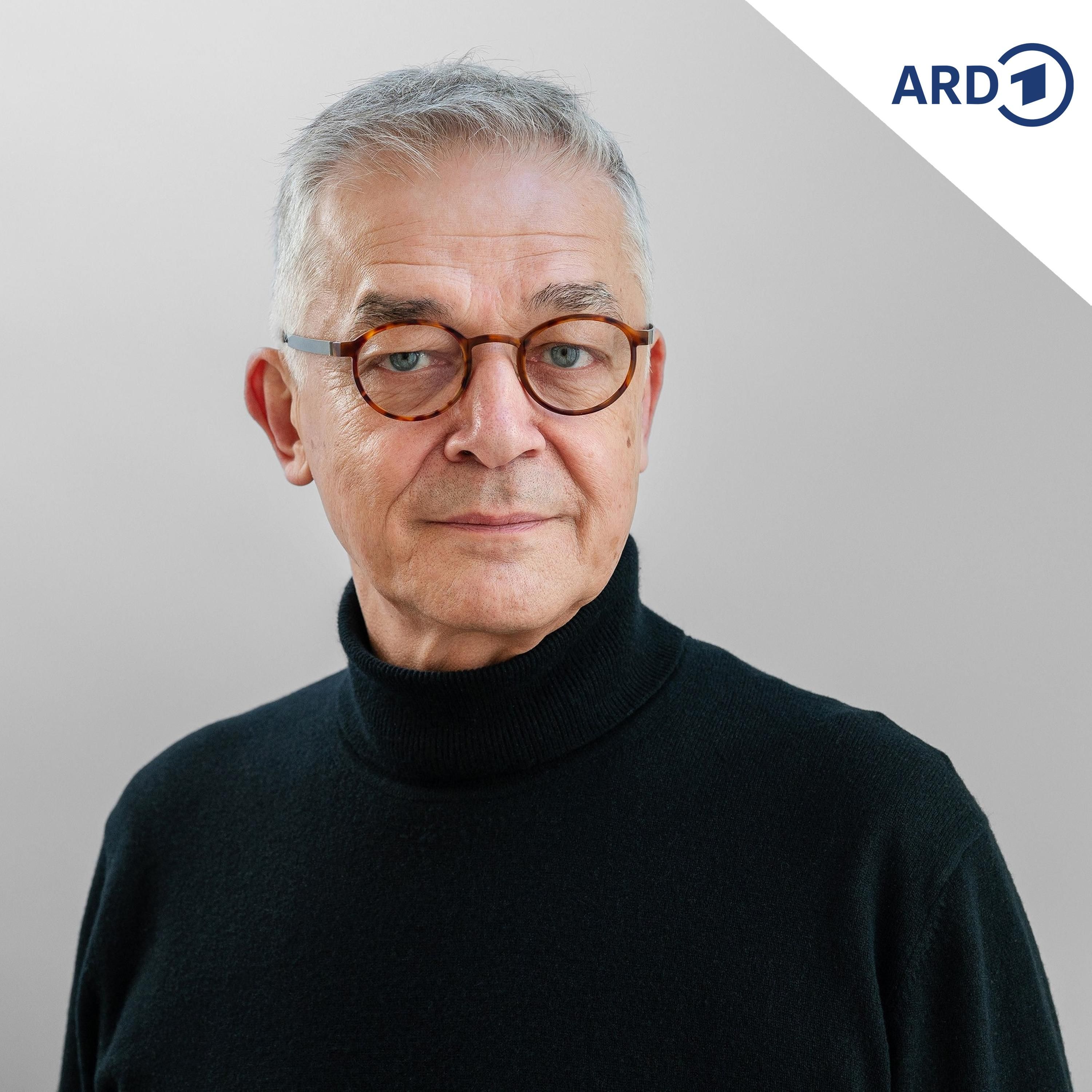 MDR KULTUR trifft Paul Smaczny