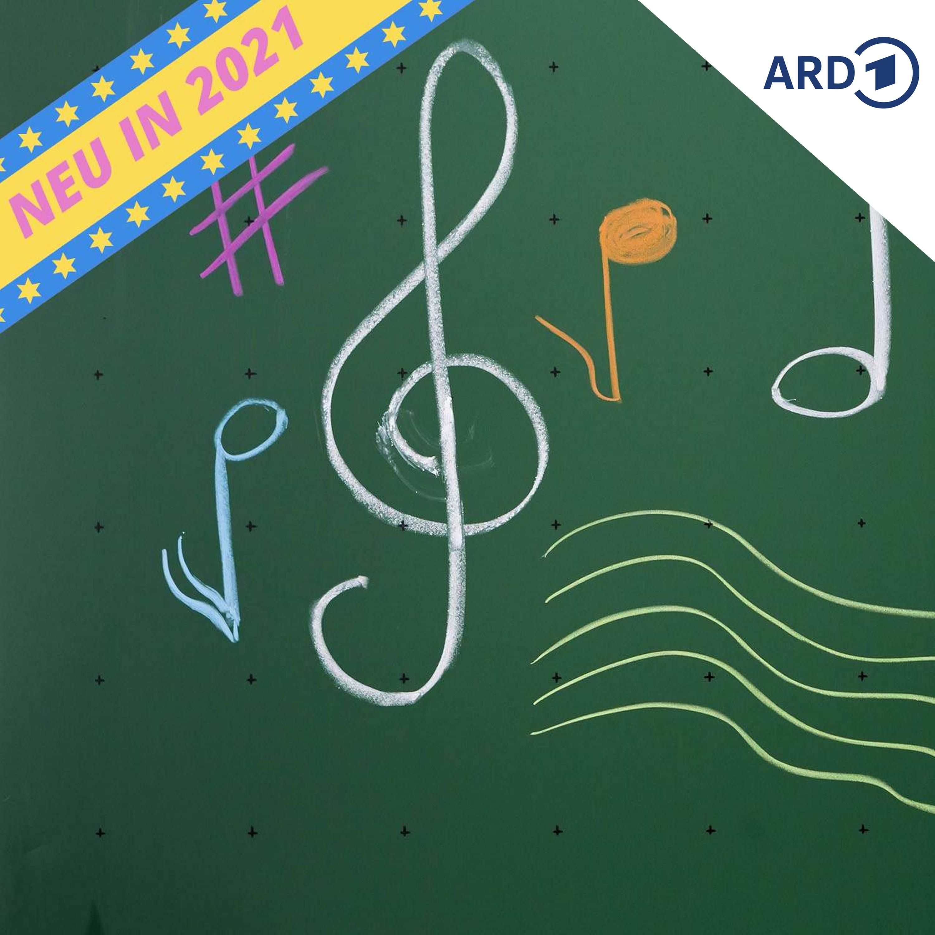 Musiknoten