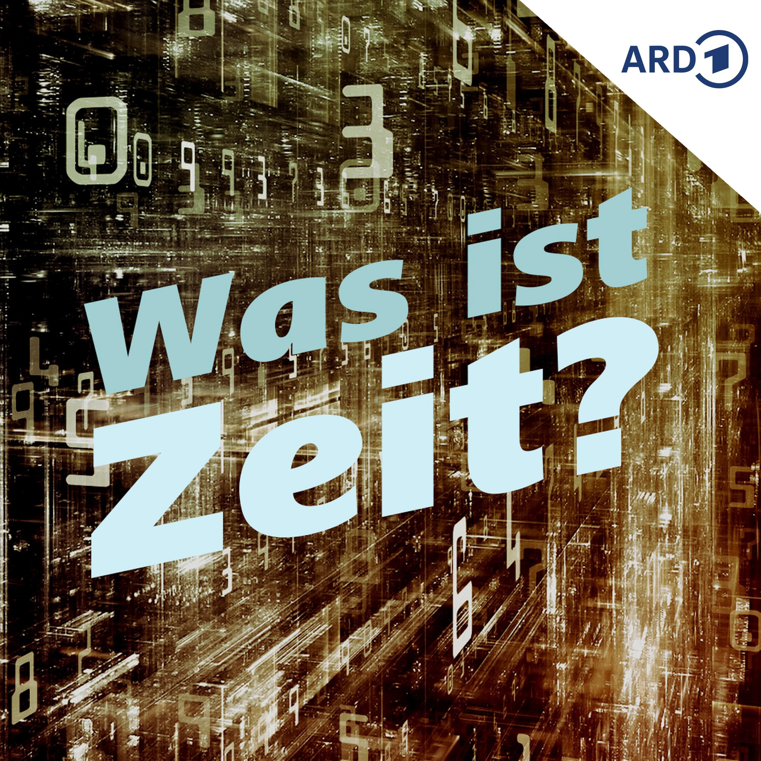 Was ist Zeit?