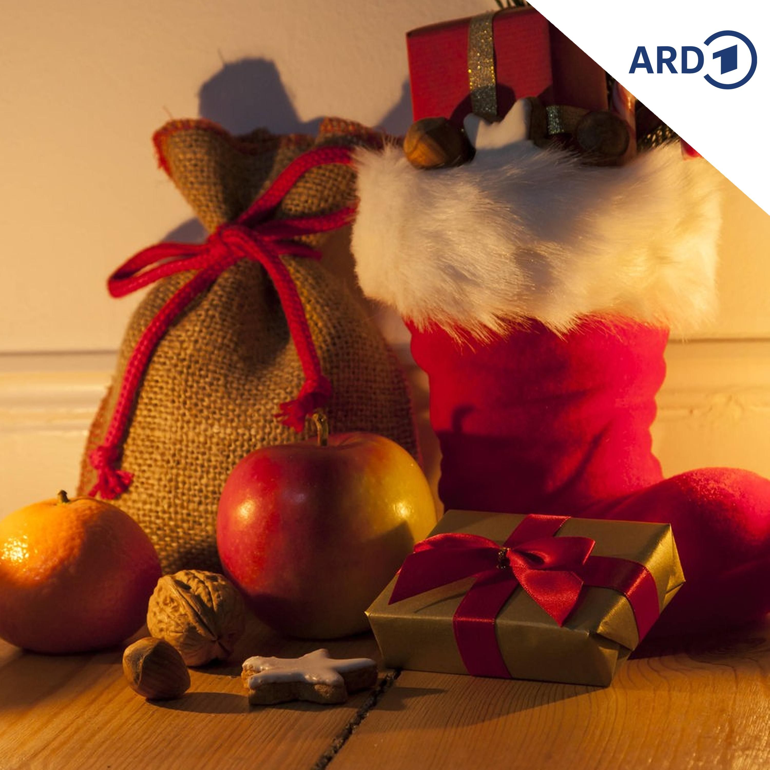 Nikolaus-Schuhe für alle!