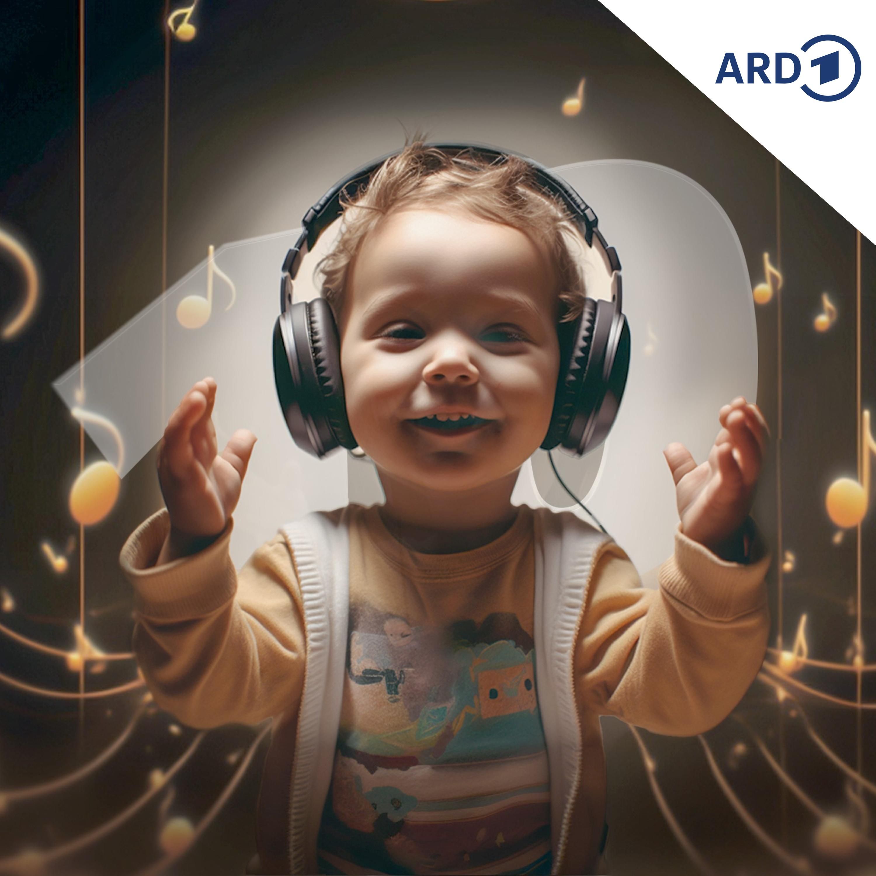 Warum fühlen wir den Beat?
