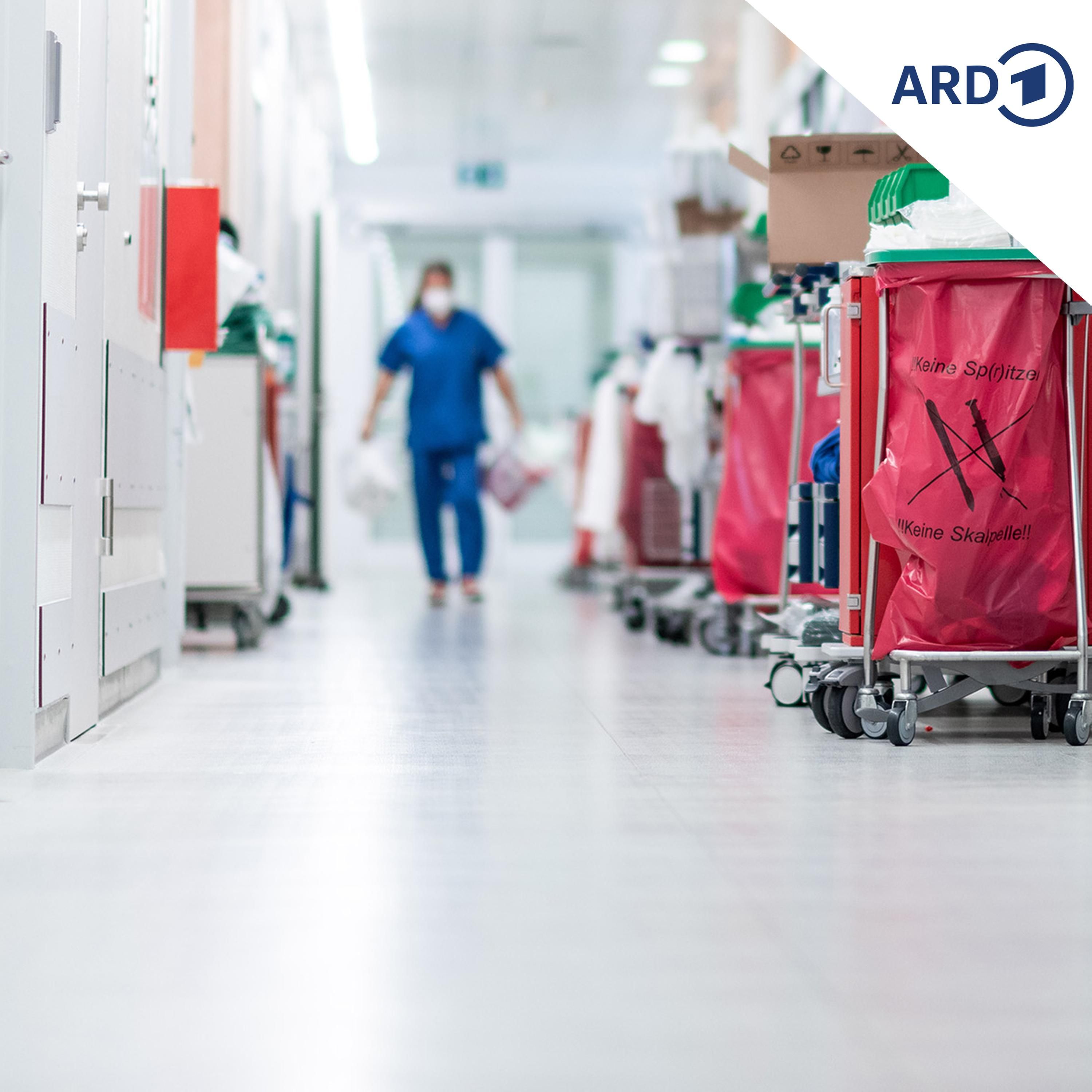 Keine Therapie auf Besuchsvisum