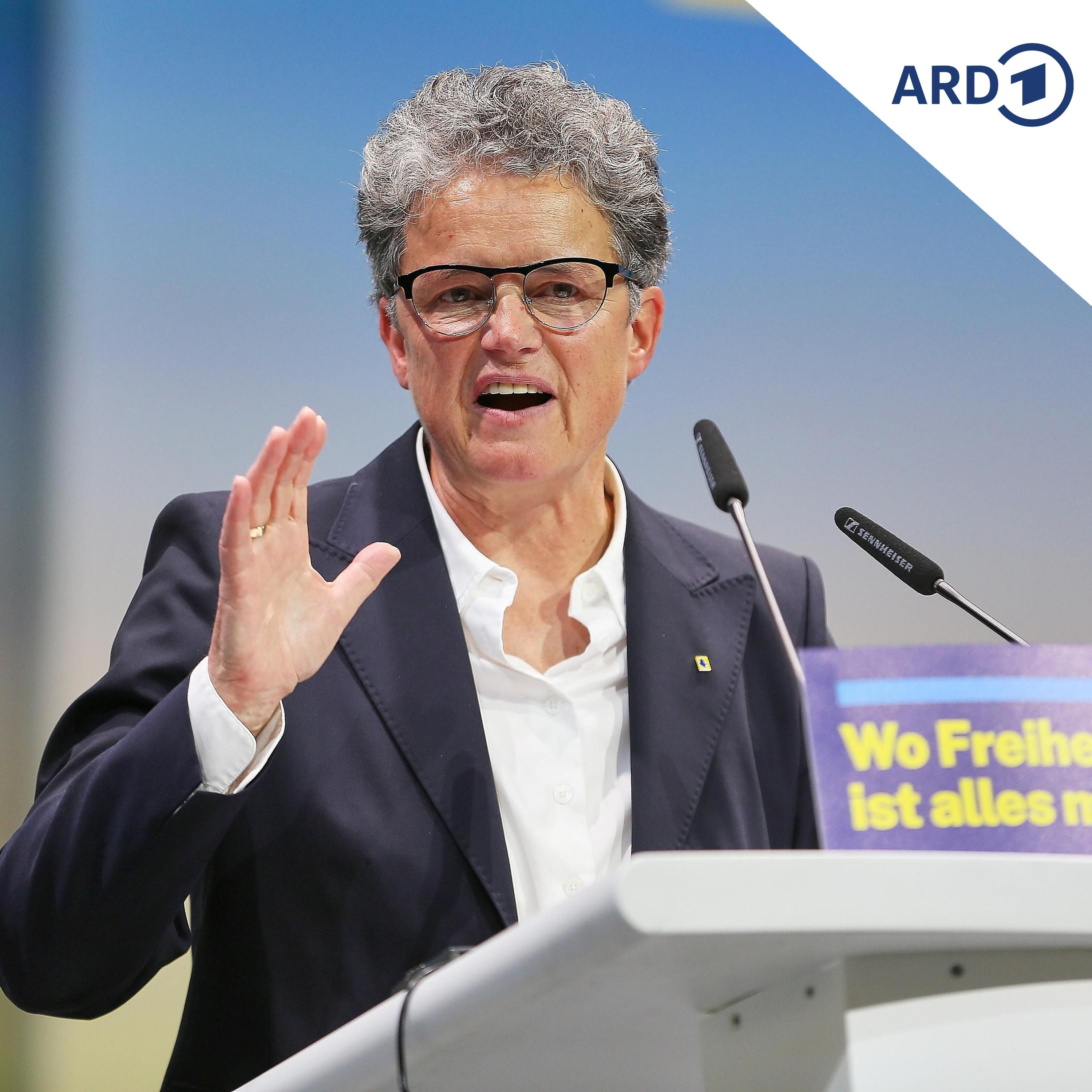 Hüskens: FDP hat klare Meinung zum Umgang mit der AfD