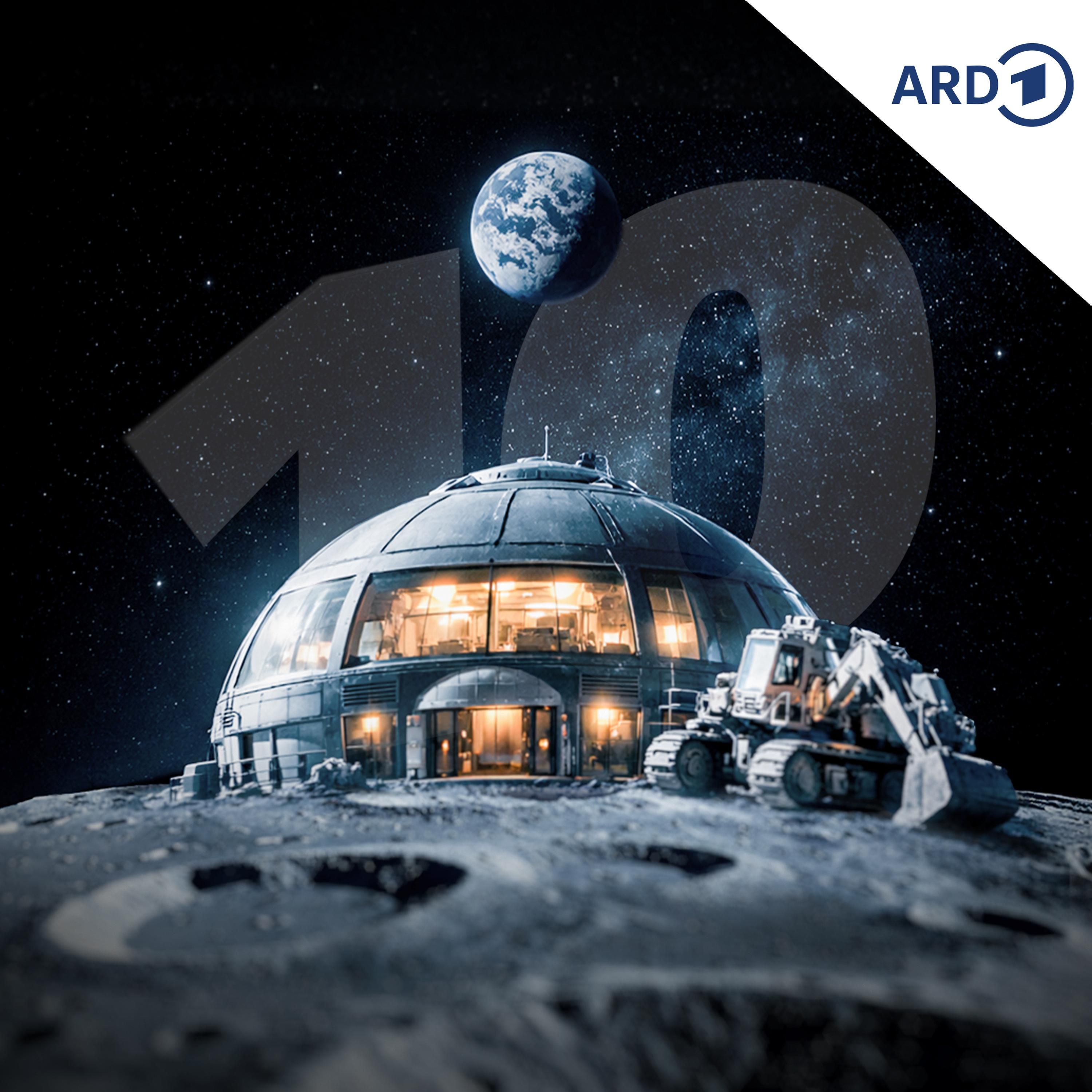 Was wollen wir auf dem Mond?