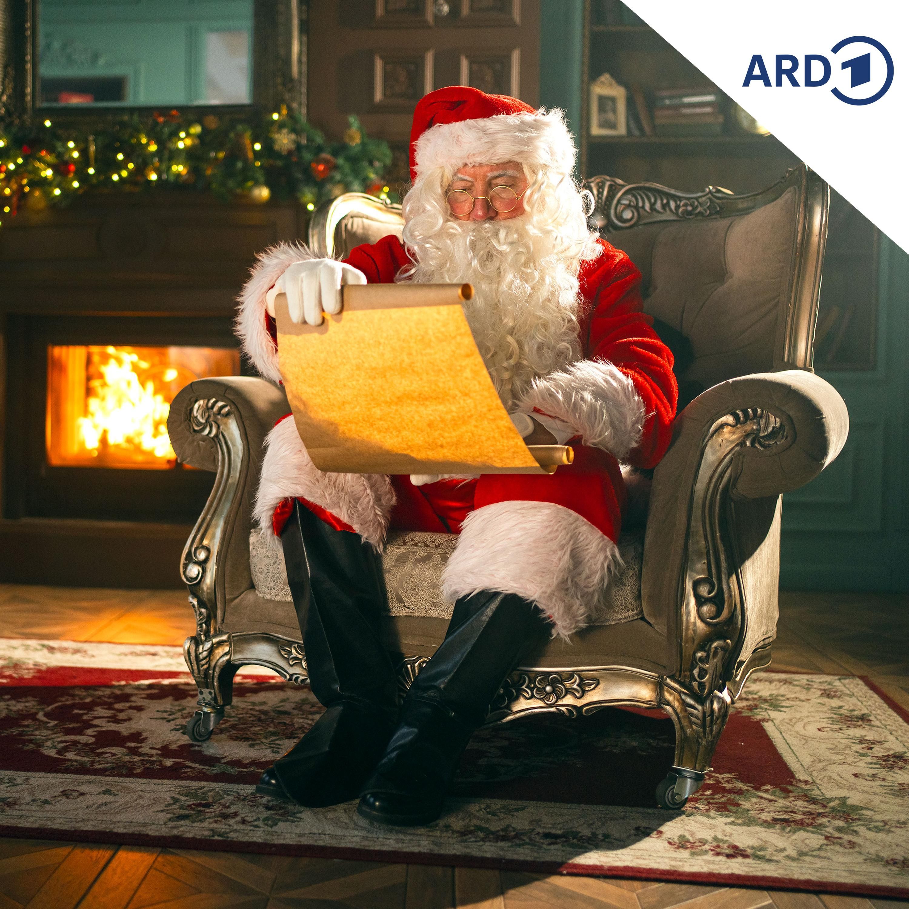 Ein weihnachtliches Märchen-Chaos - ohne Musik