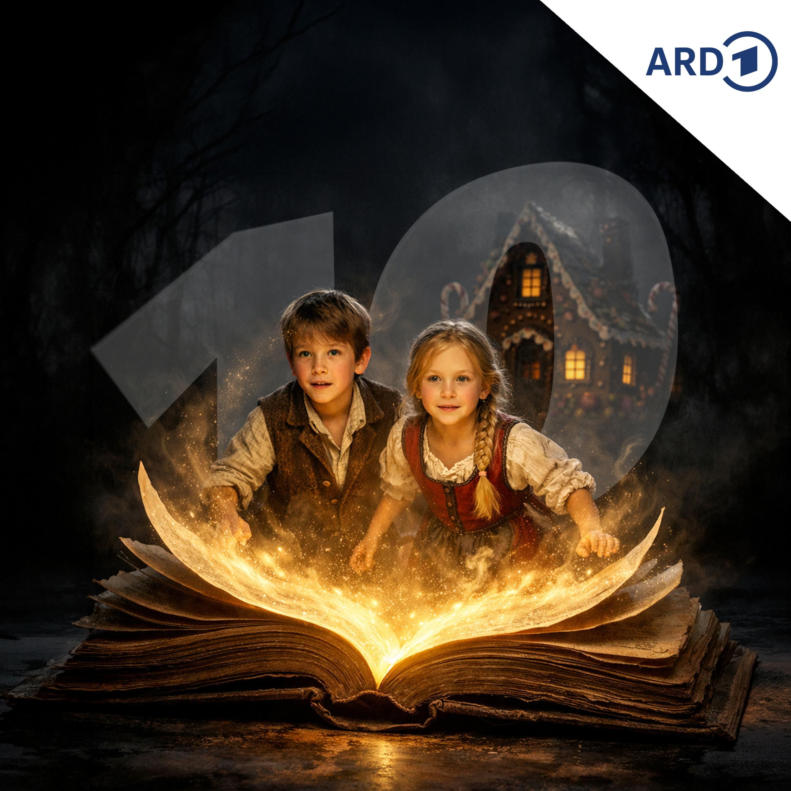 Warum sind Hänsel und Gretel unsterblich?