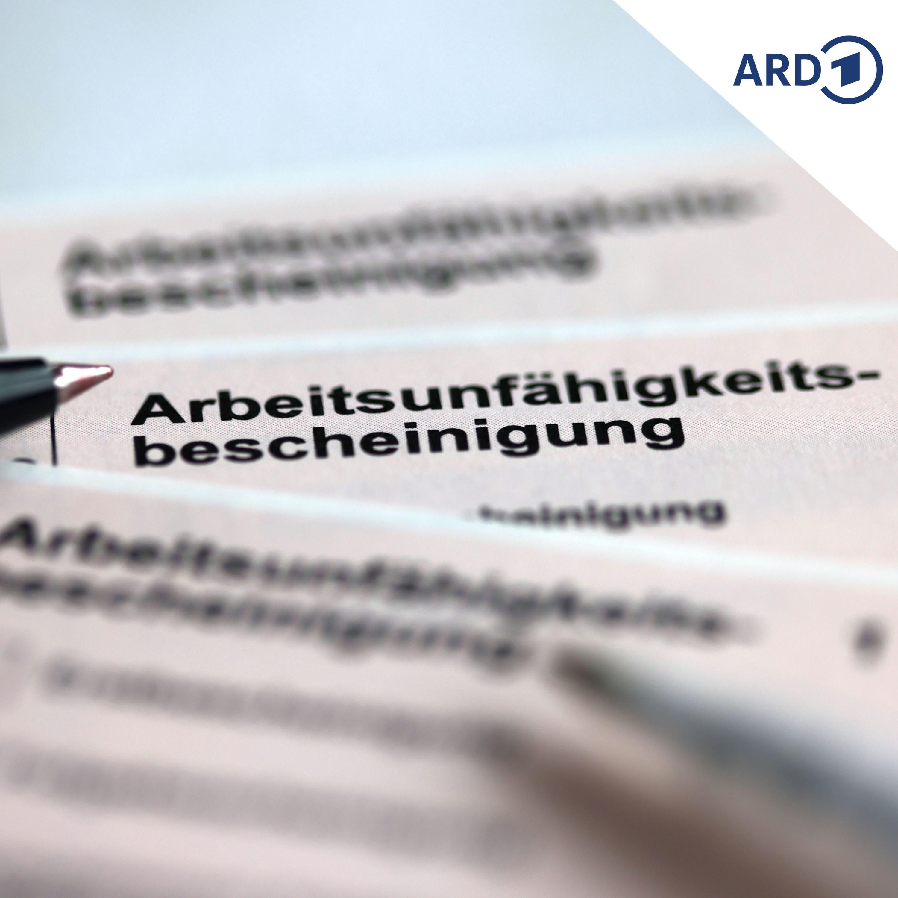 Schadenersatz wegen Überwachung eines kranken Angestellten