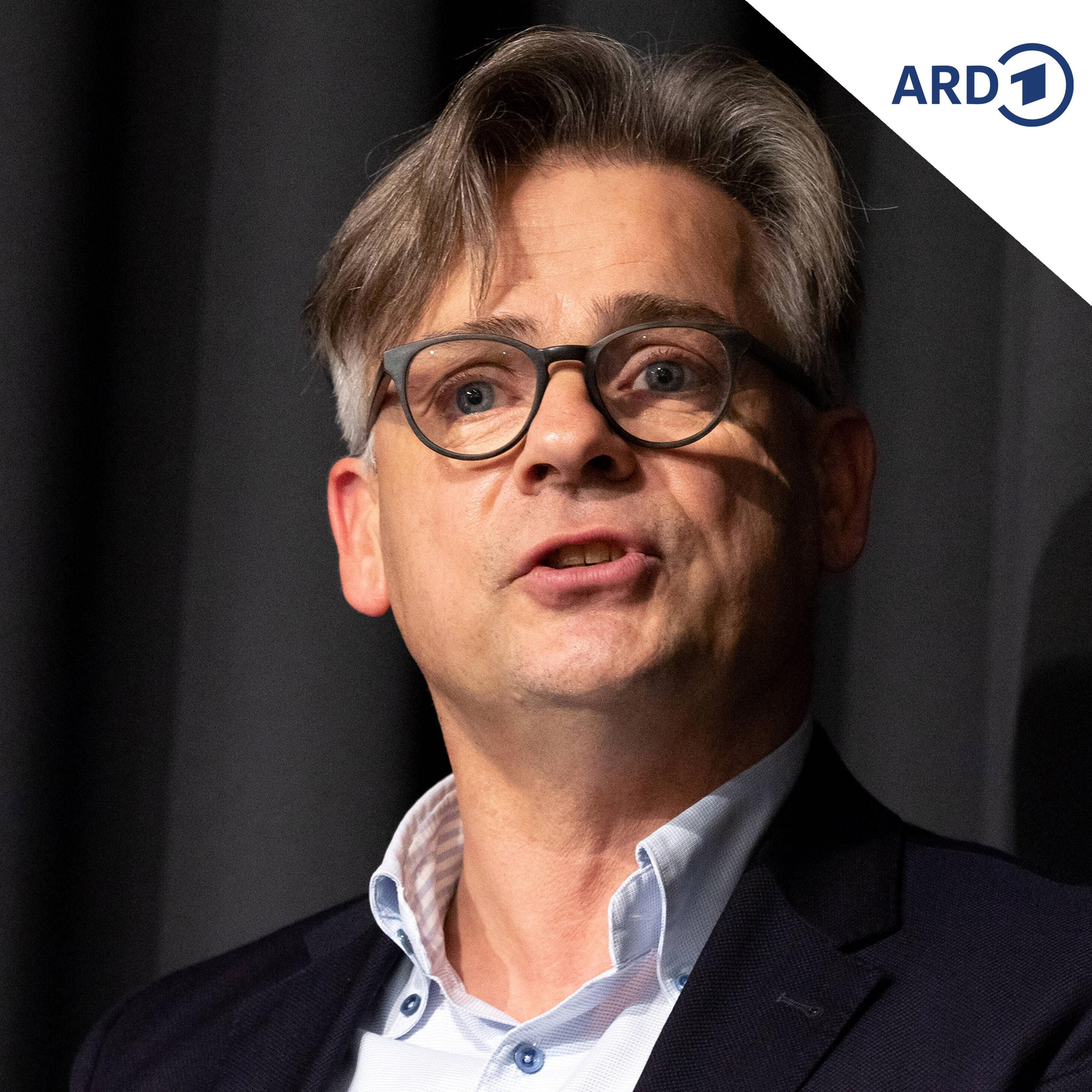 MDR KULTUR trifft Manuel Frey