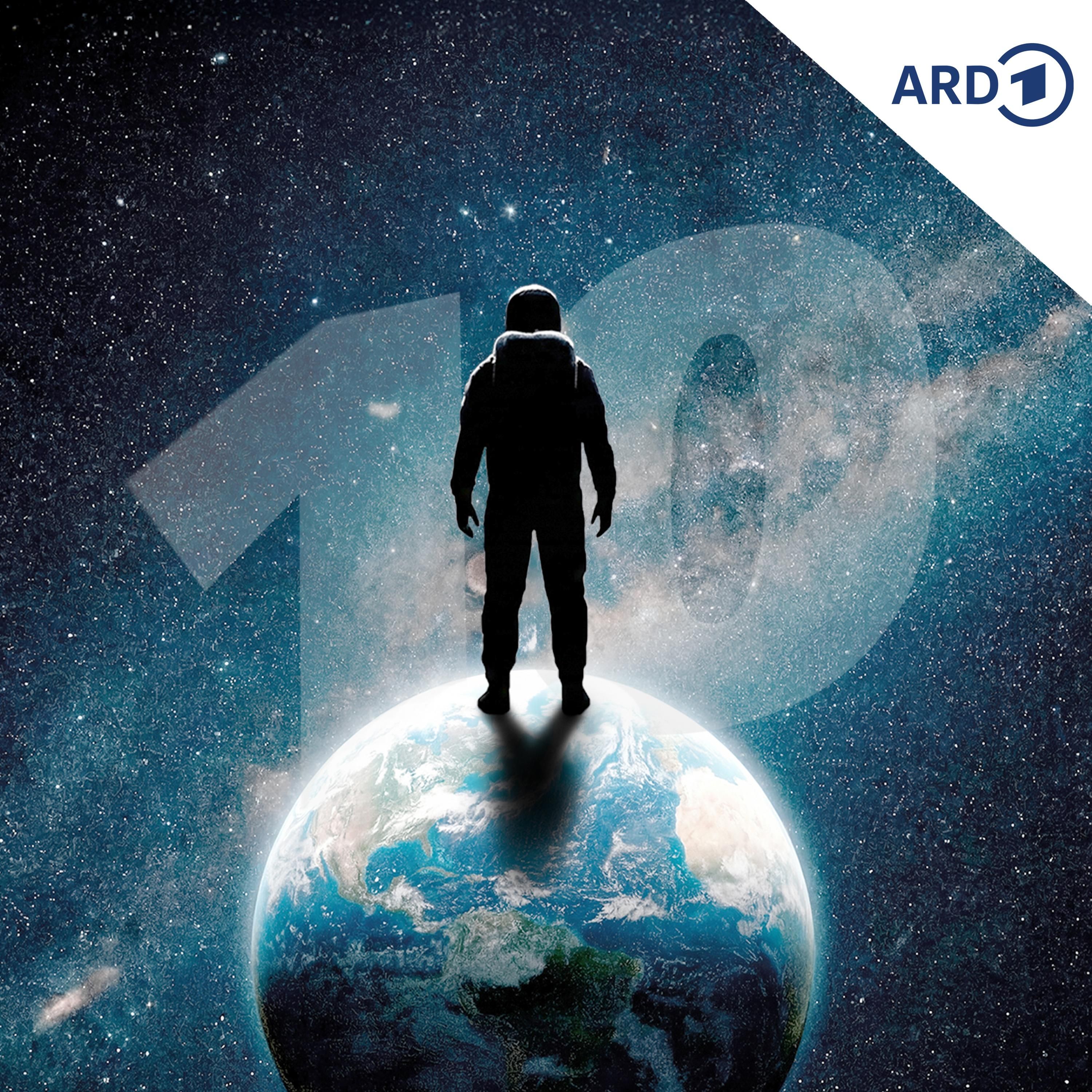 Sind wir allein?