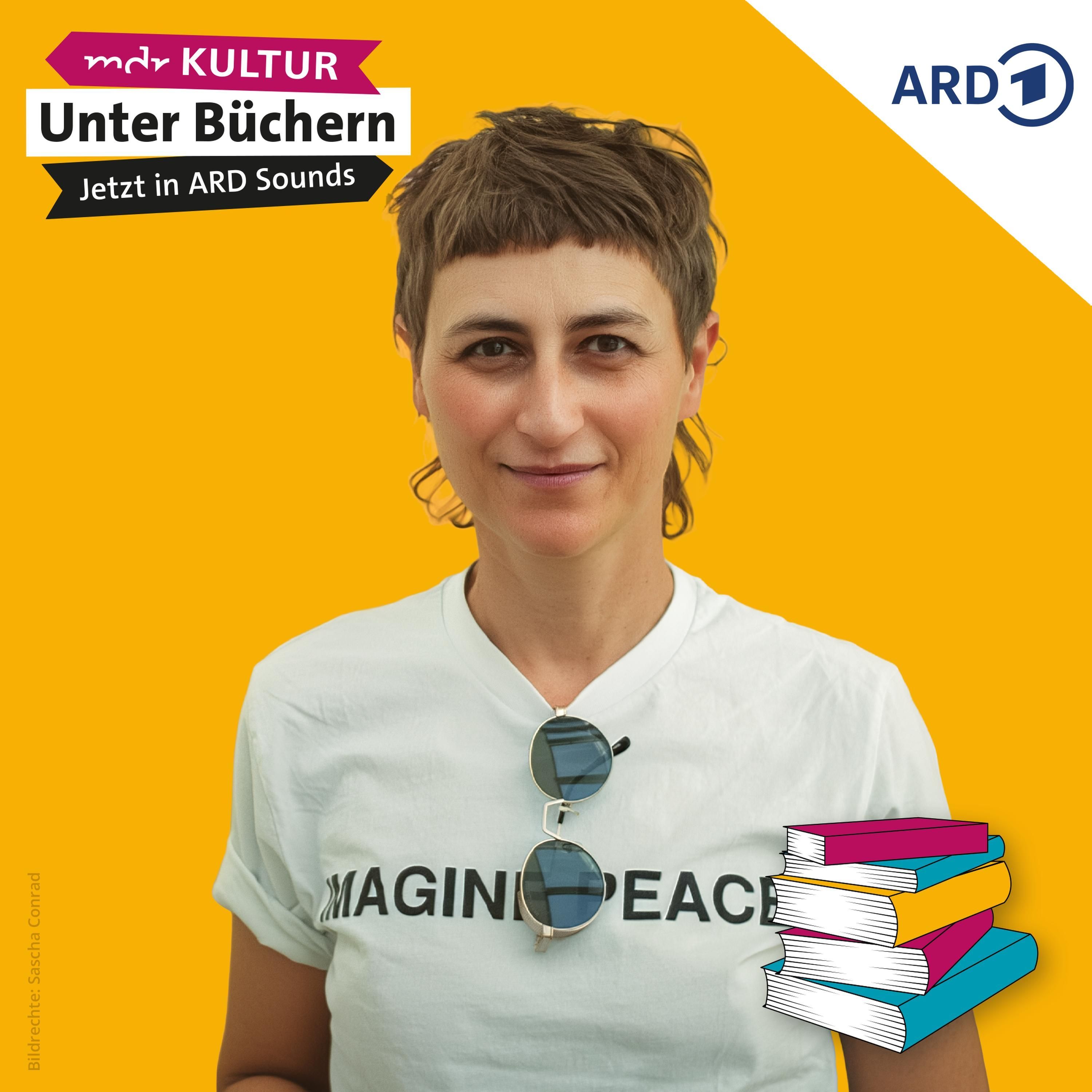 Ulrike Almut Sandig: "Im Orkan"