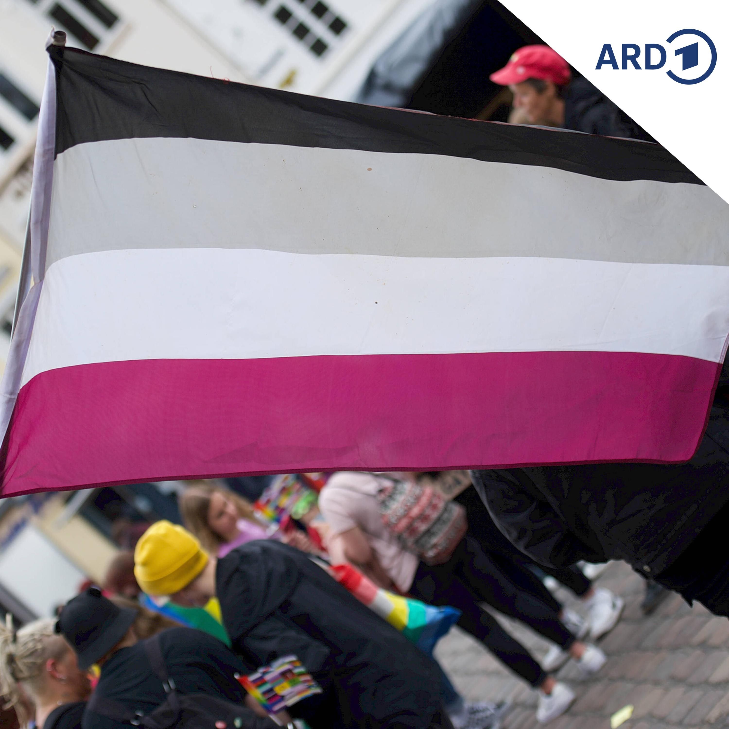 Asexualität: Ich liebe nicht wie du