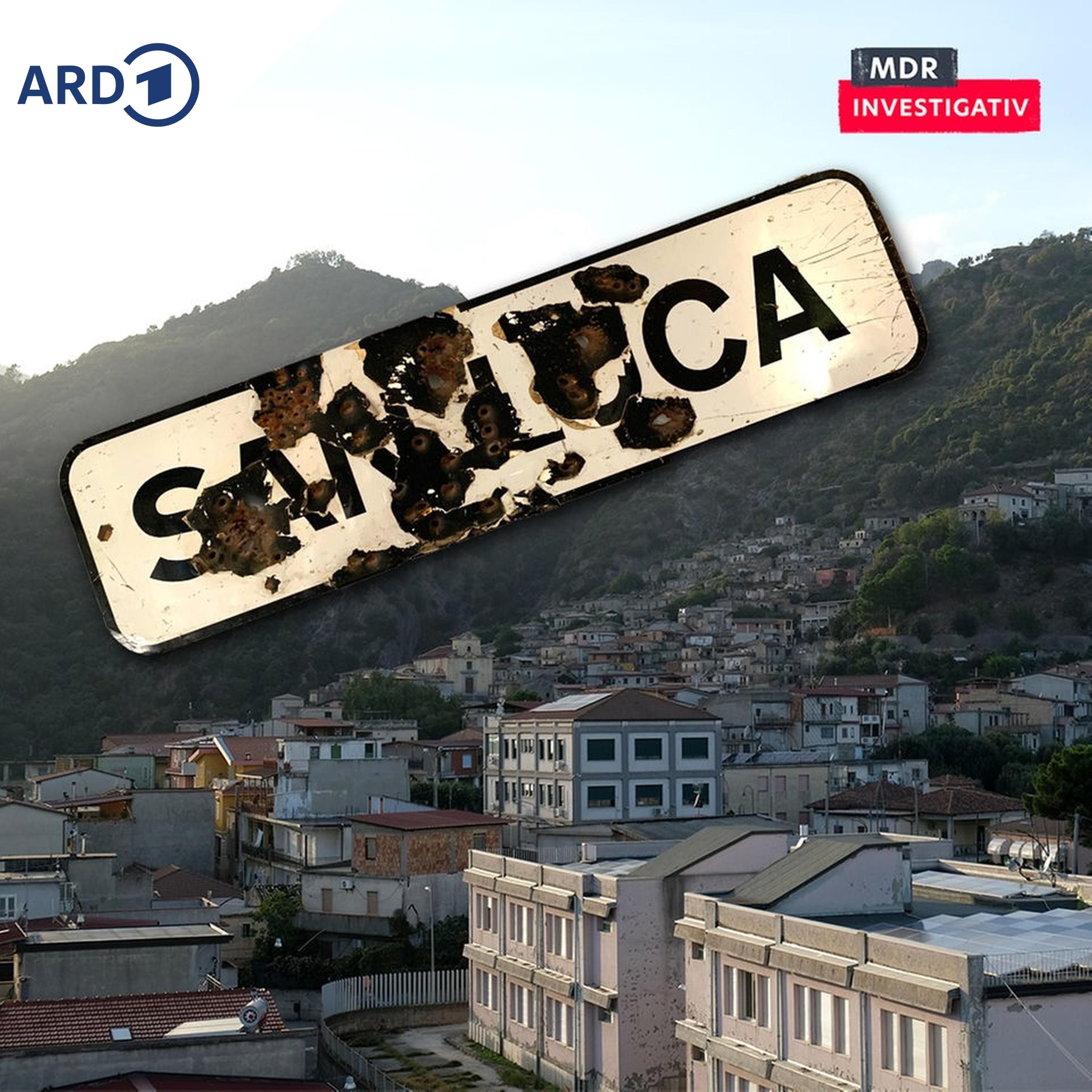 Unterwegs in San Luca - Das Dorf und die Mafia