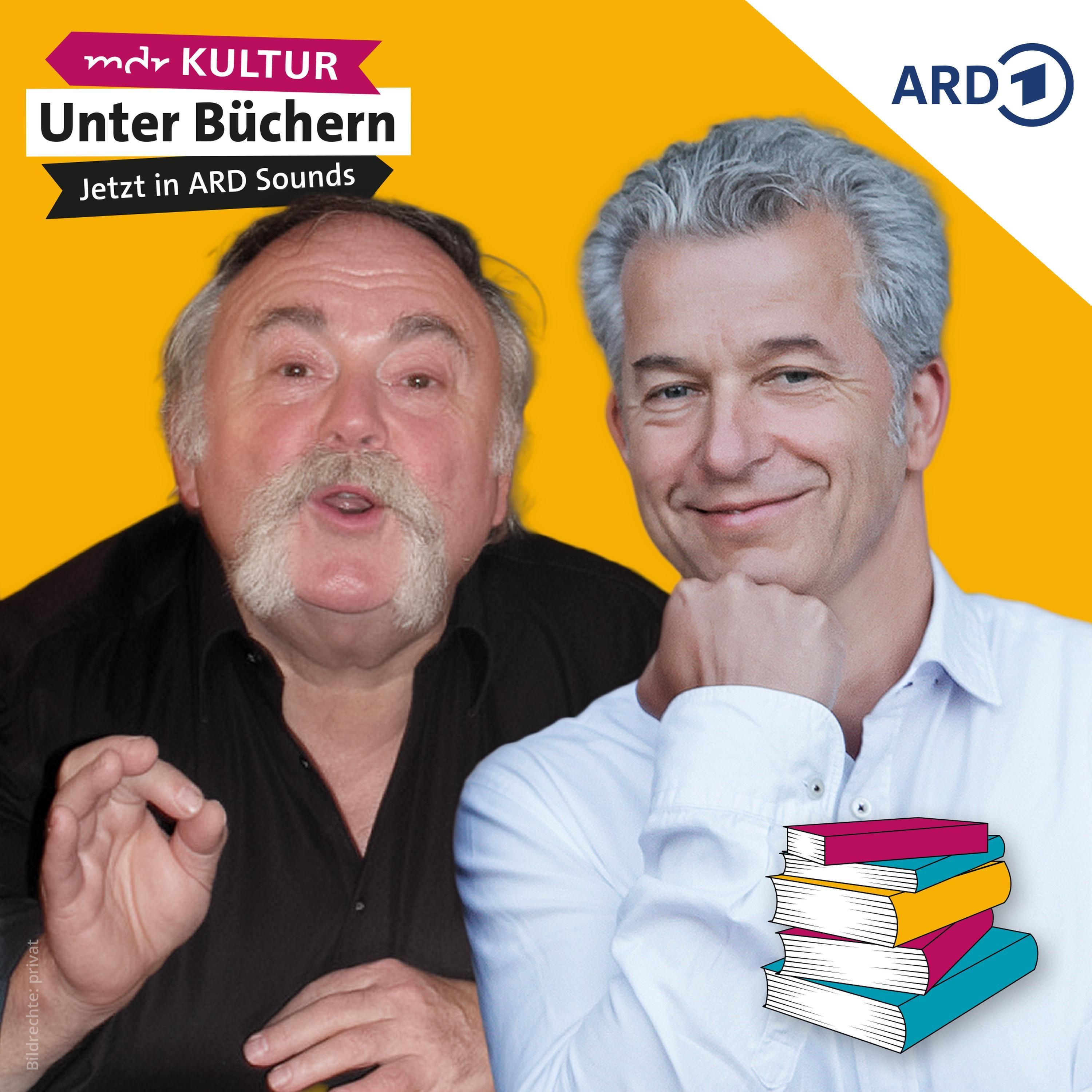 Peter Ufer & Gunter Böhnke: "Mitbringsl: Das erste sächsische Sprüche-Quartett"