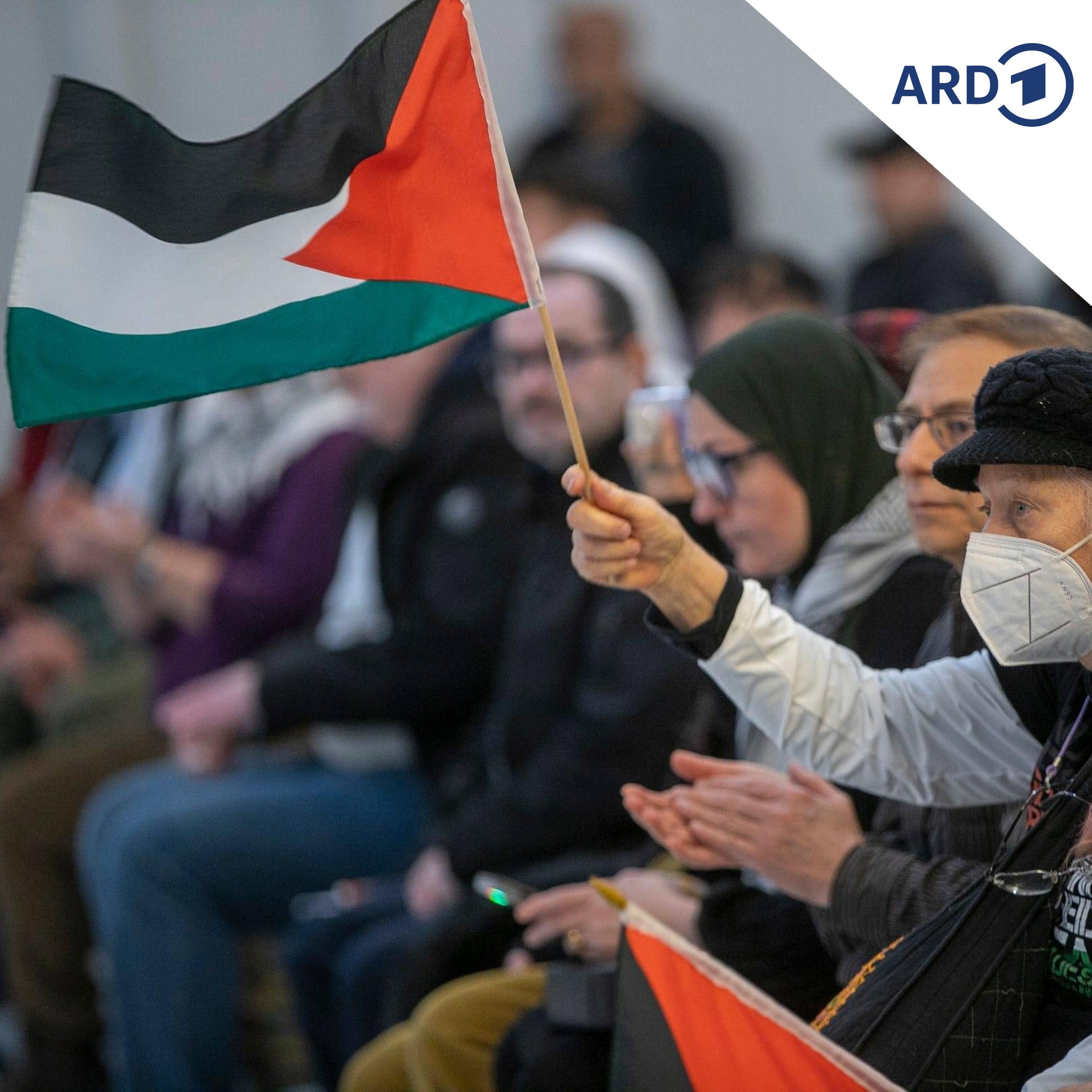 Dearborn, Michigan - Amerikas muslimische Hauptstadt