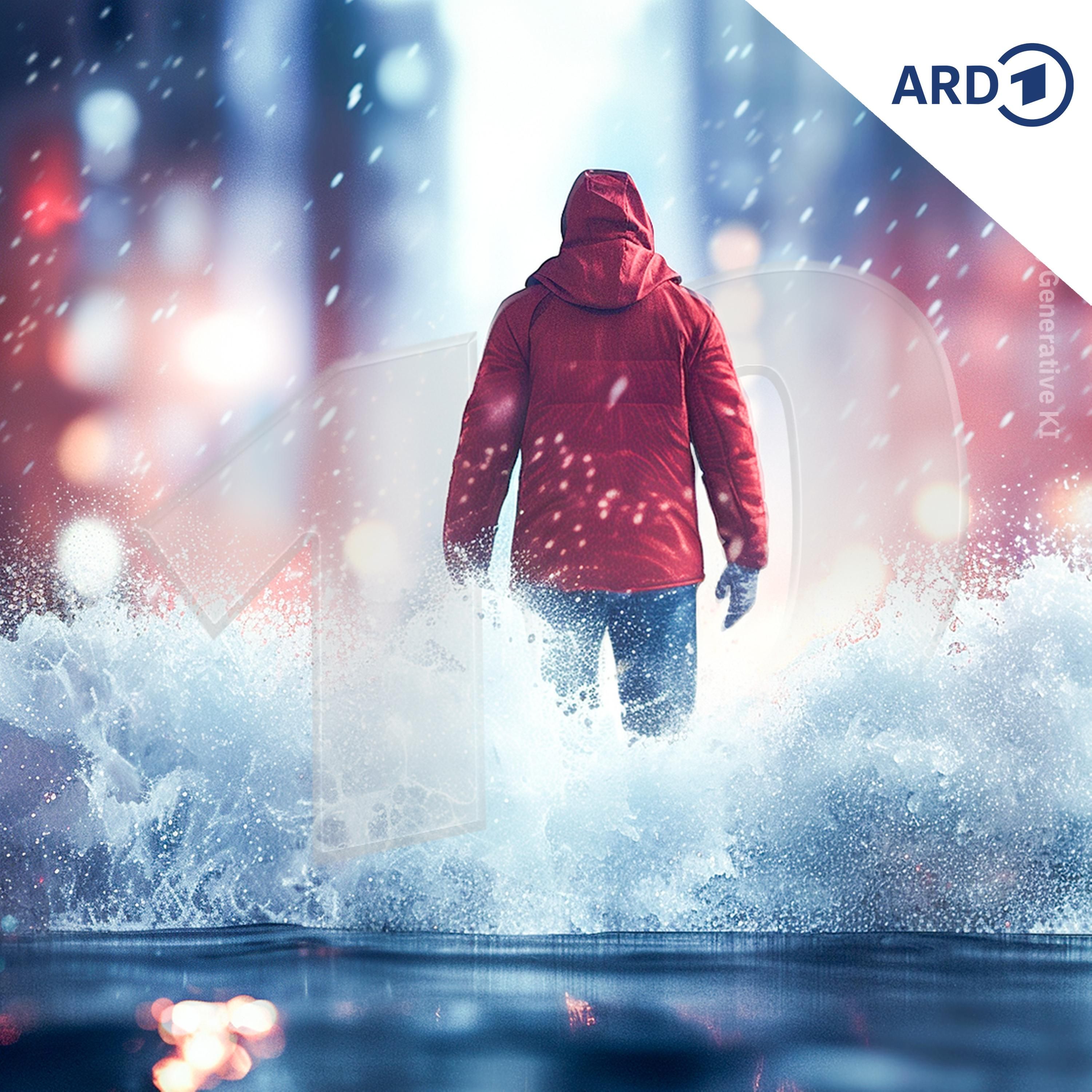 Werden Unwetter häufiger und stärker?