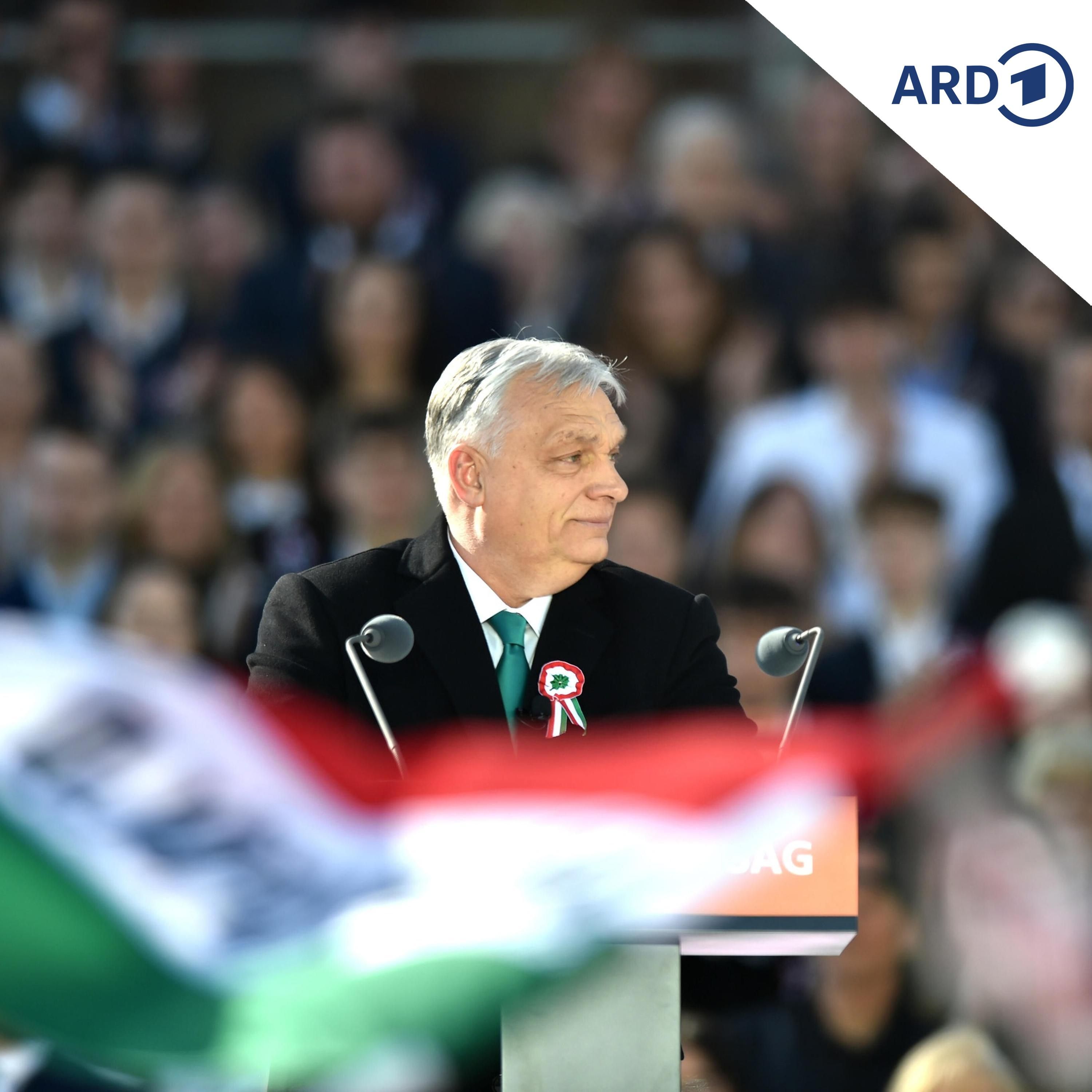 Wahl in Ungarn: Orban vor Machtverlust?