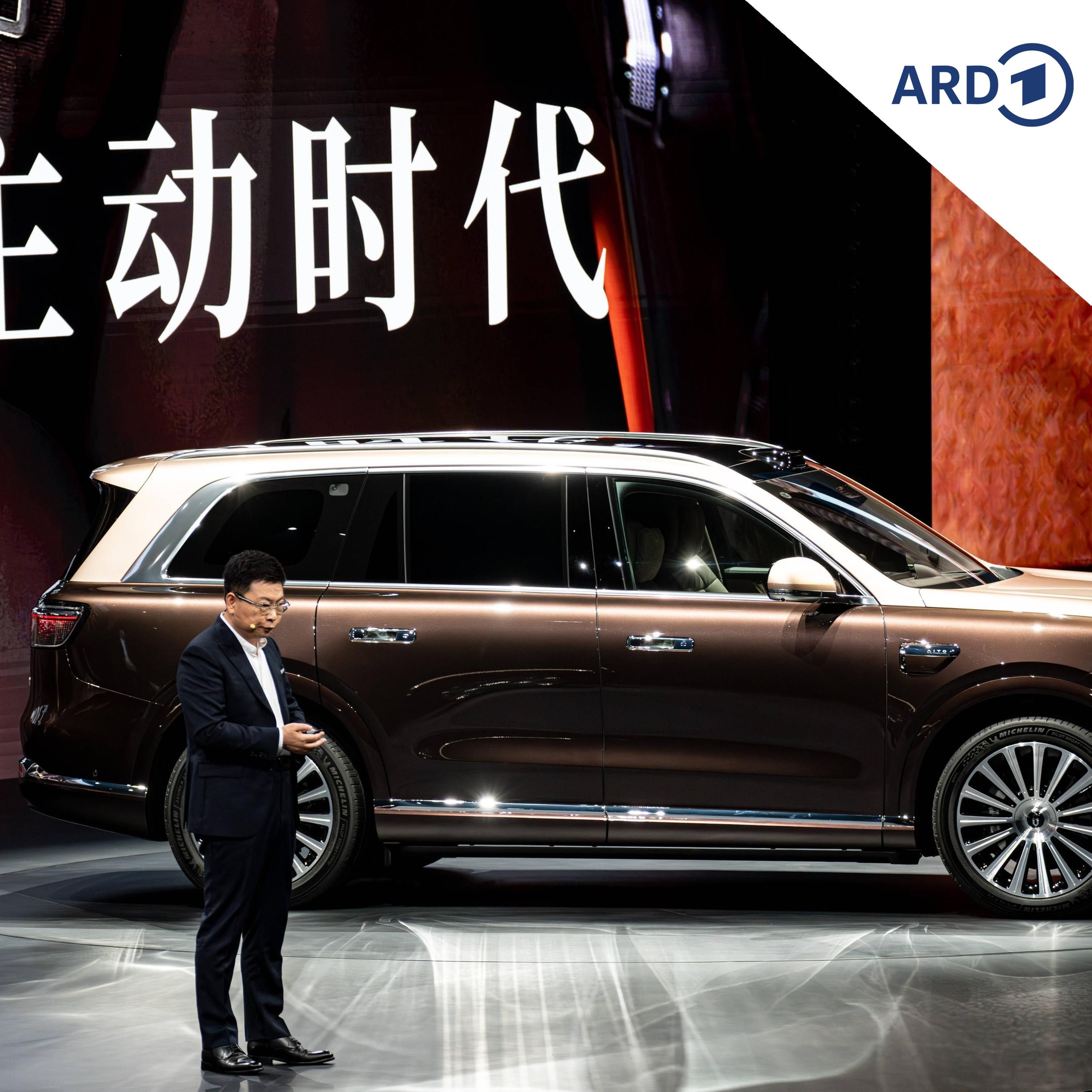 E-Auto-Duell bei den Nachbarn: Chinesische Autos erobern Polen und Tschechien