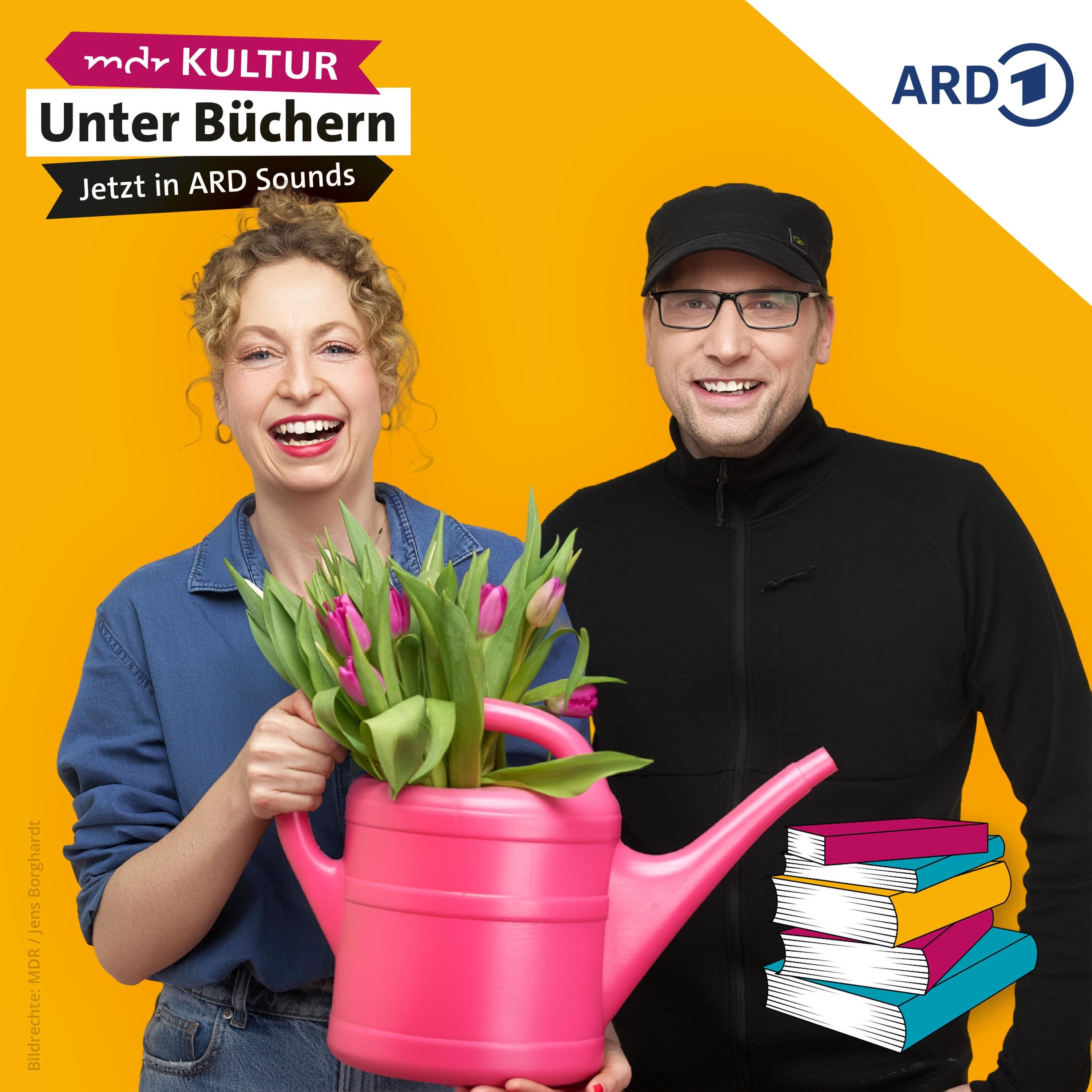 Der ARD Podcast: Kompost und Konfetti