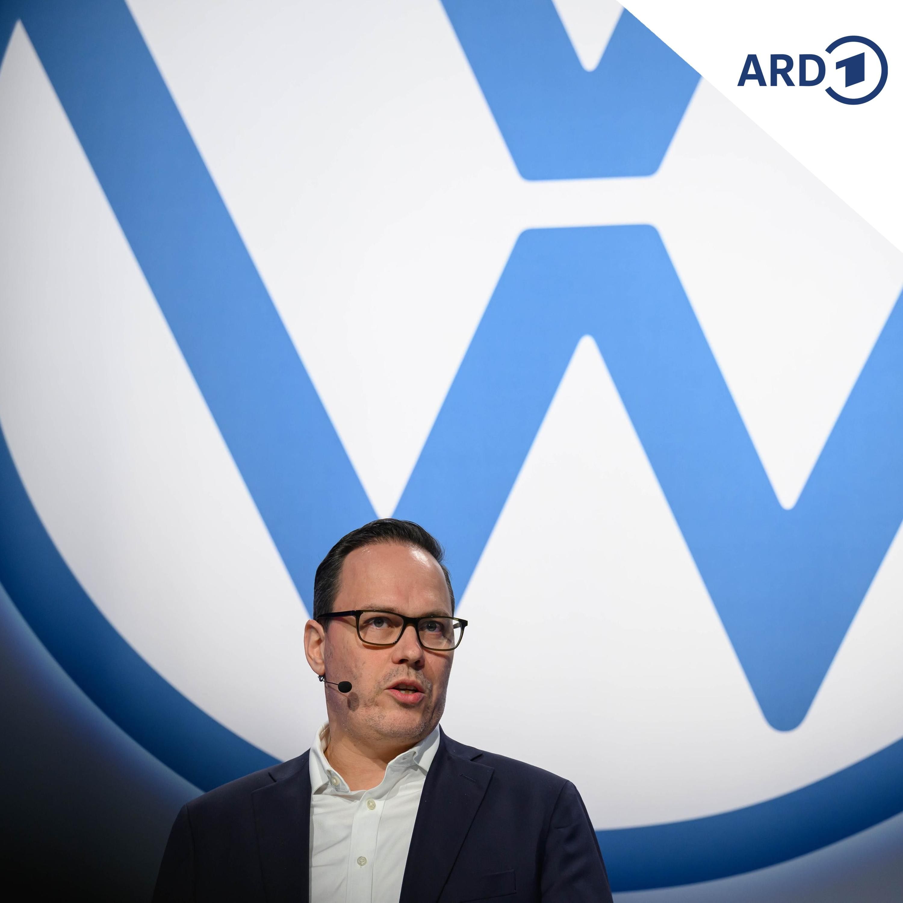 Panter: Probleme bei Volkswagen dürfen nicht kirre machen