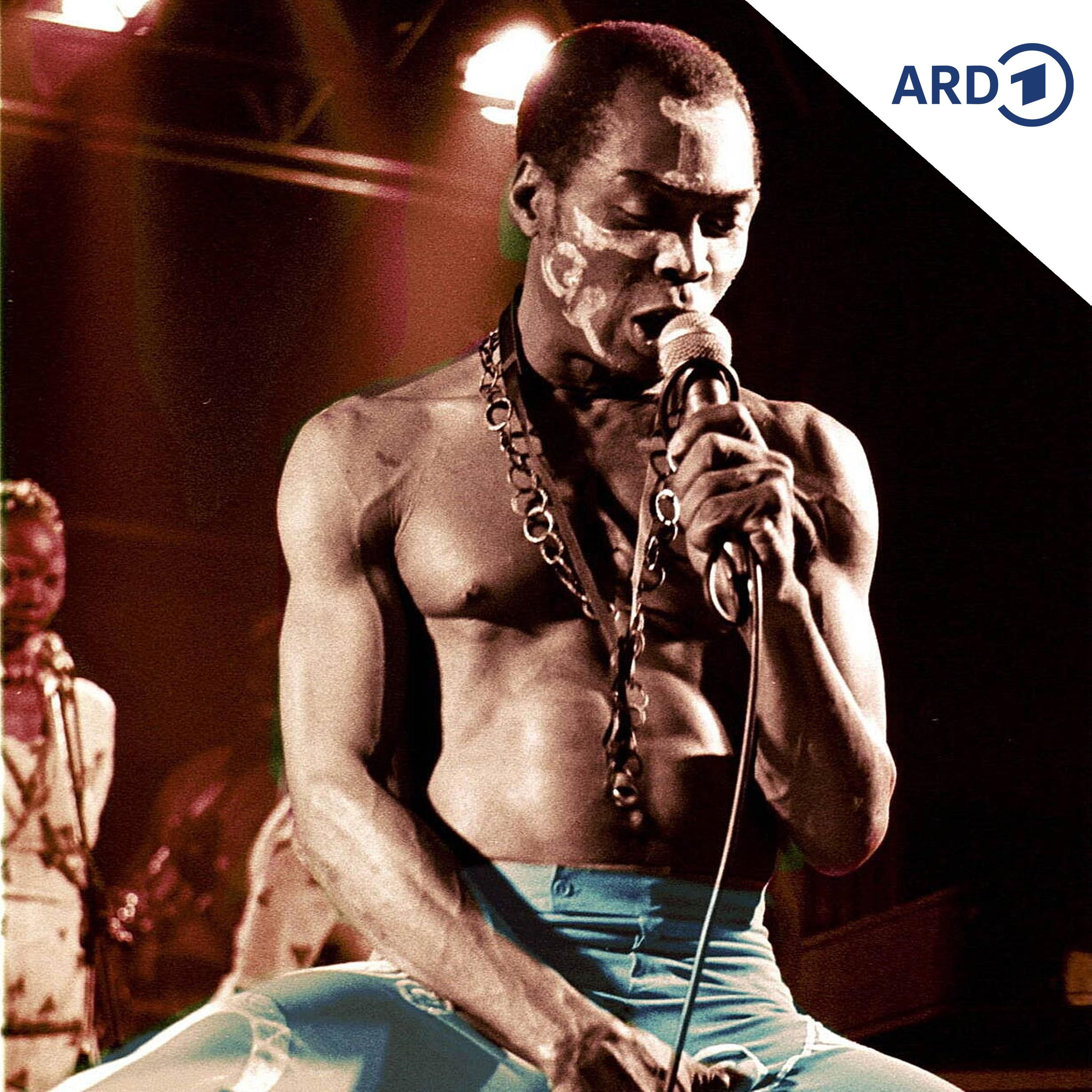 Femi Kuti & der Afrobeat