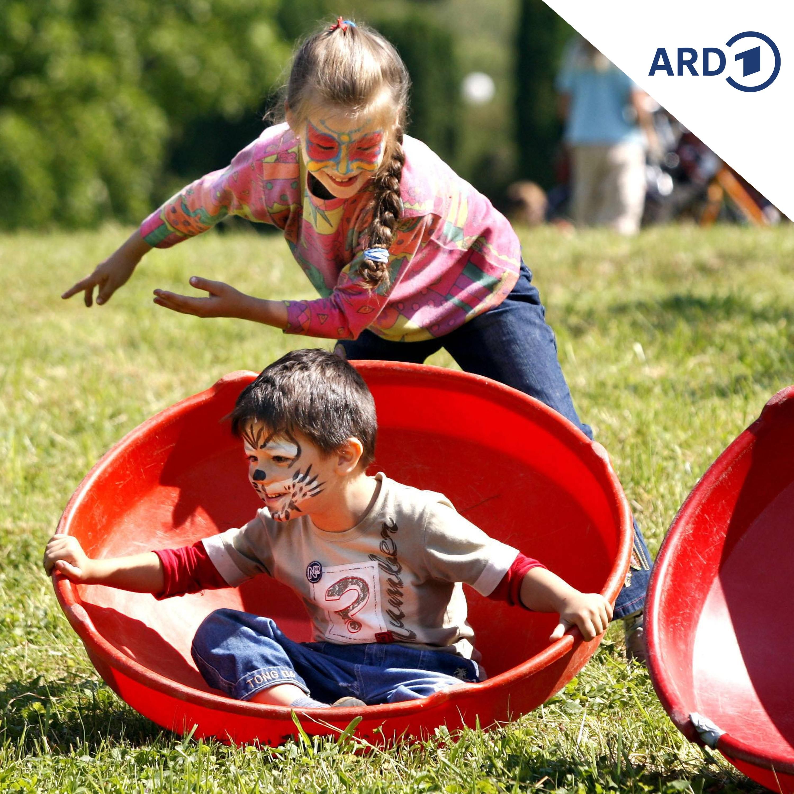 Kindertag – bald ohne Kinder?