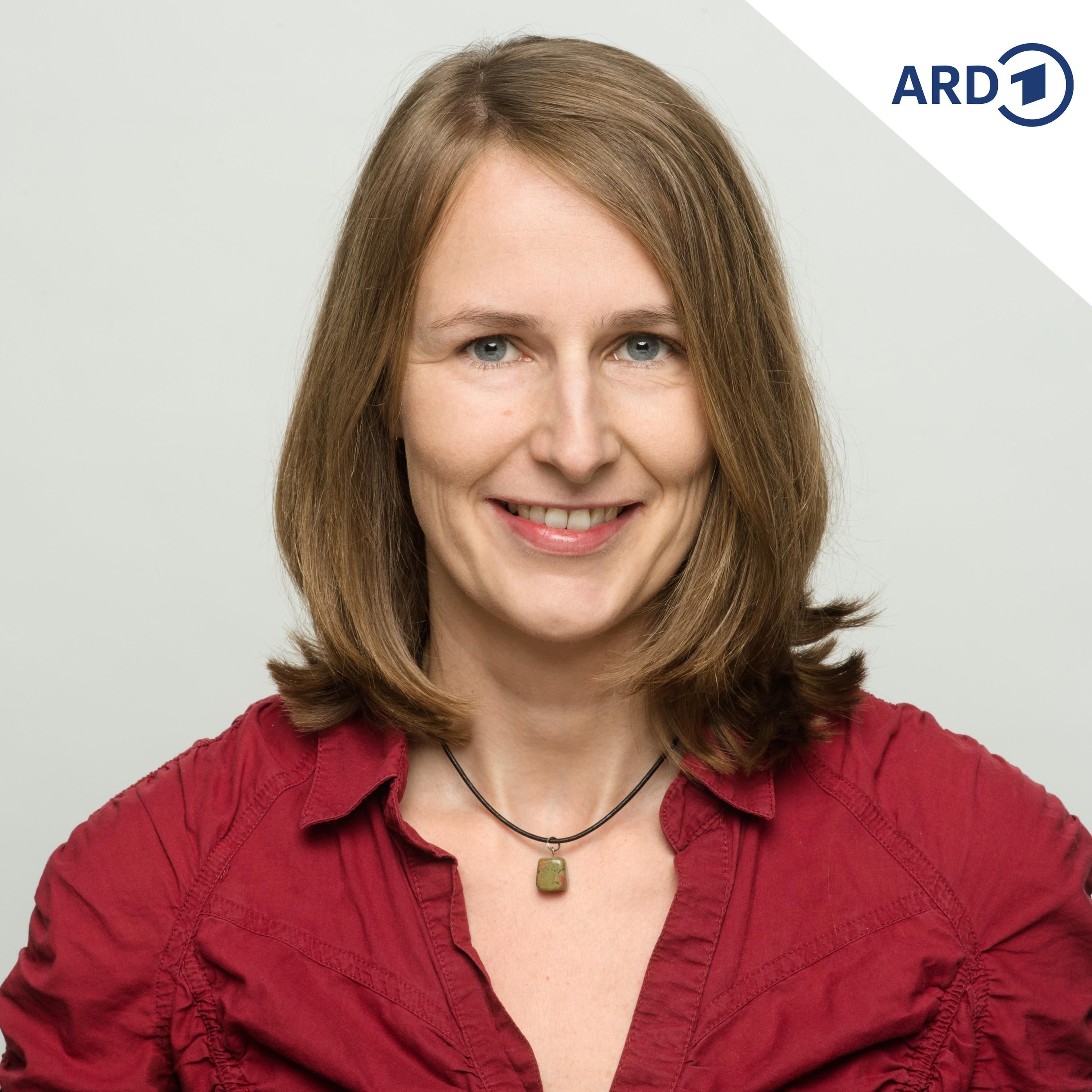 MDR KULTUR trifft... Stefanie Eckert