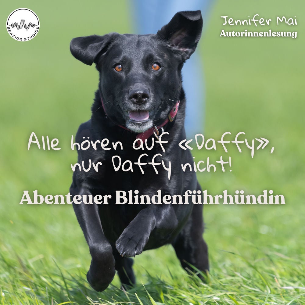 Alle hören auf «Daffy», nur Daffy nicht