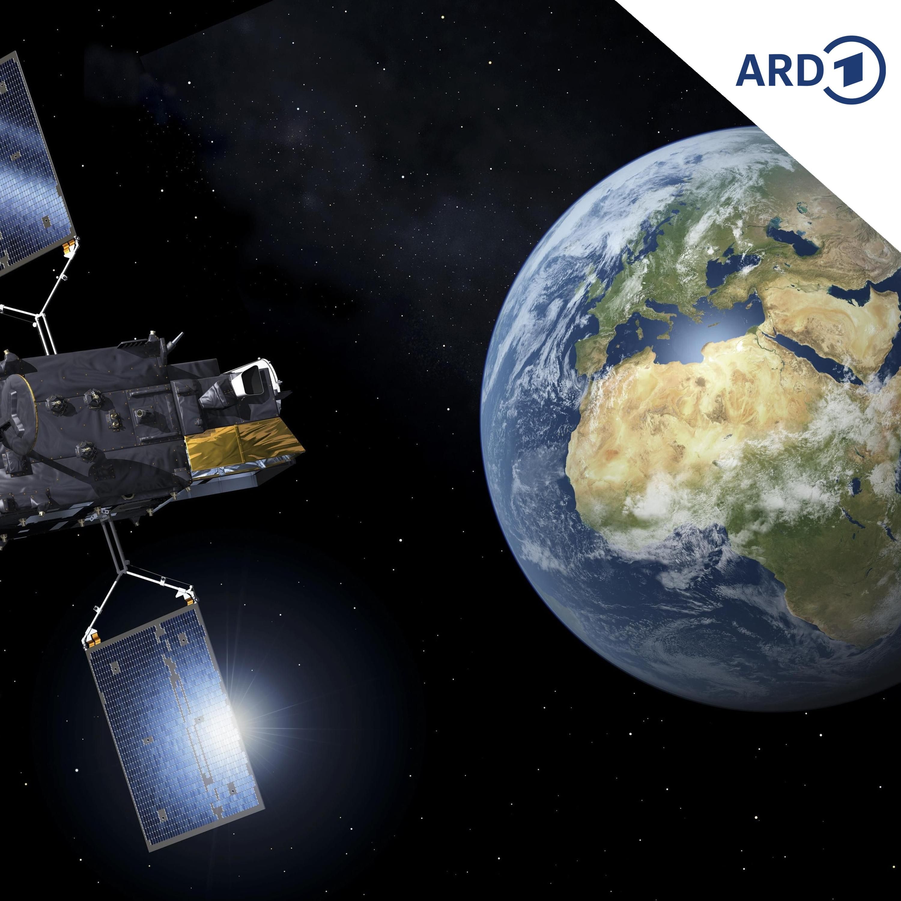 Mission Smile: Was der neue ESA-Satellit leisten soll