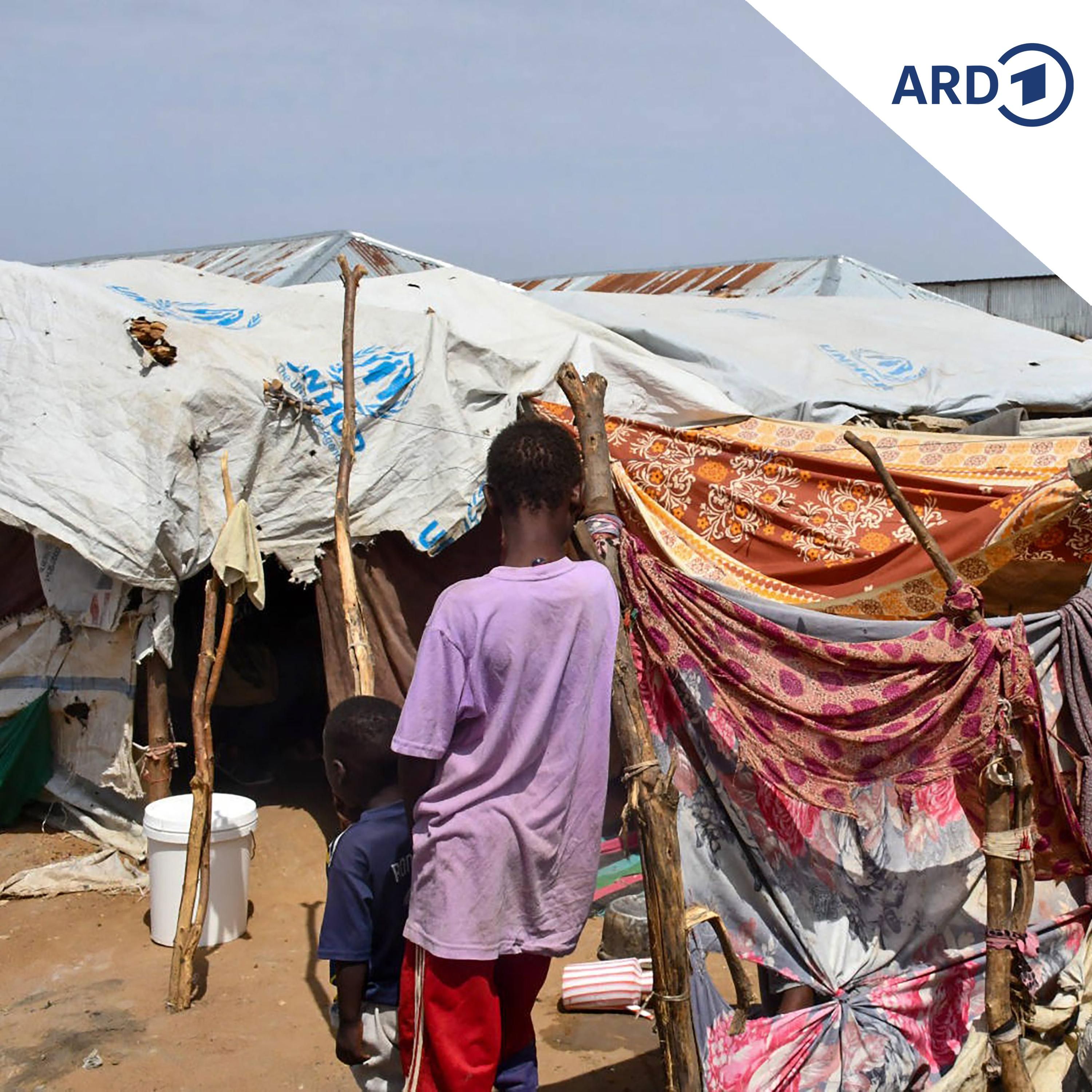 Der Sudan nach drei Jahren Krieg