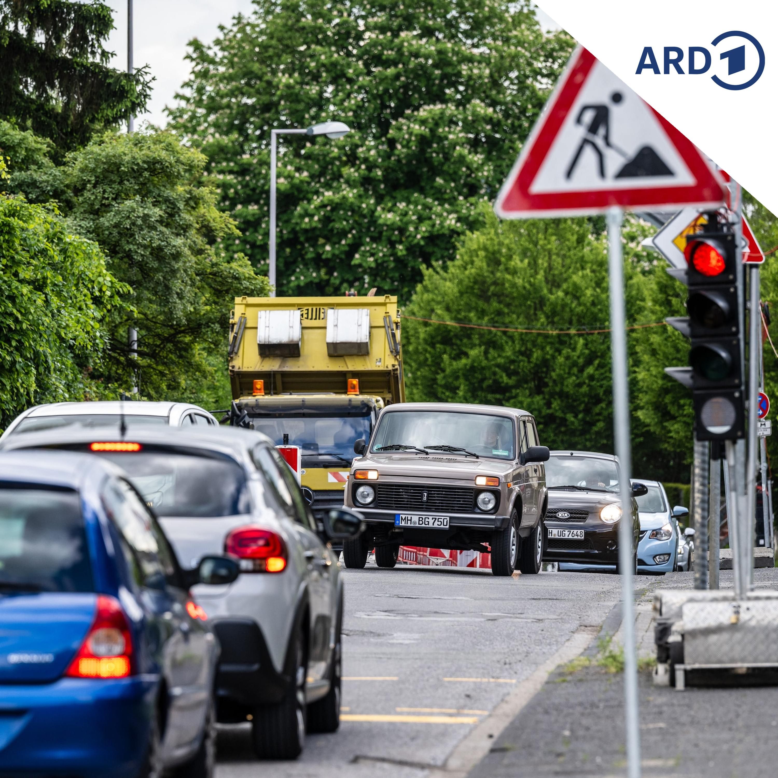 Sind 35 Kilometer eine zumutbare Pendelstrecke?