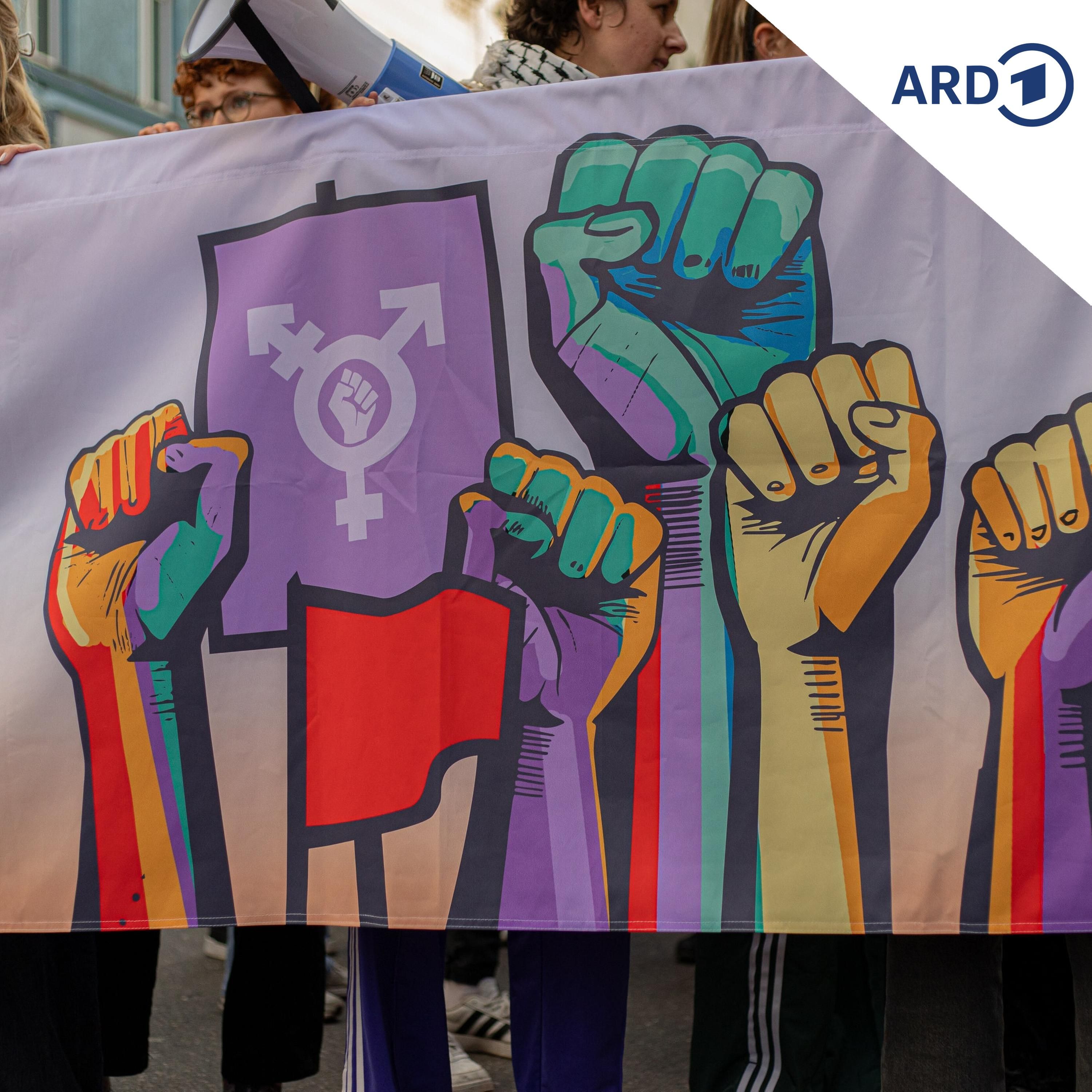 Ein bundesweiter Frauenstreik