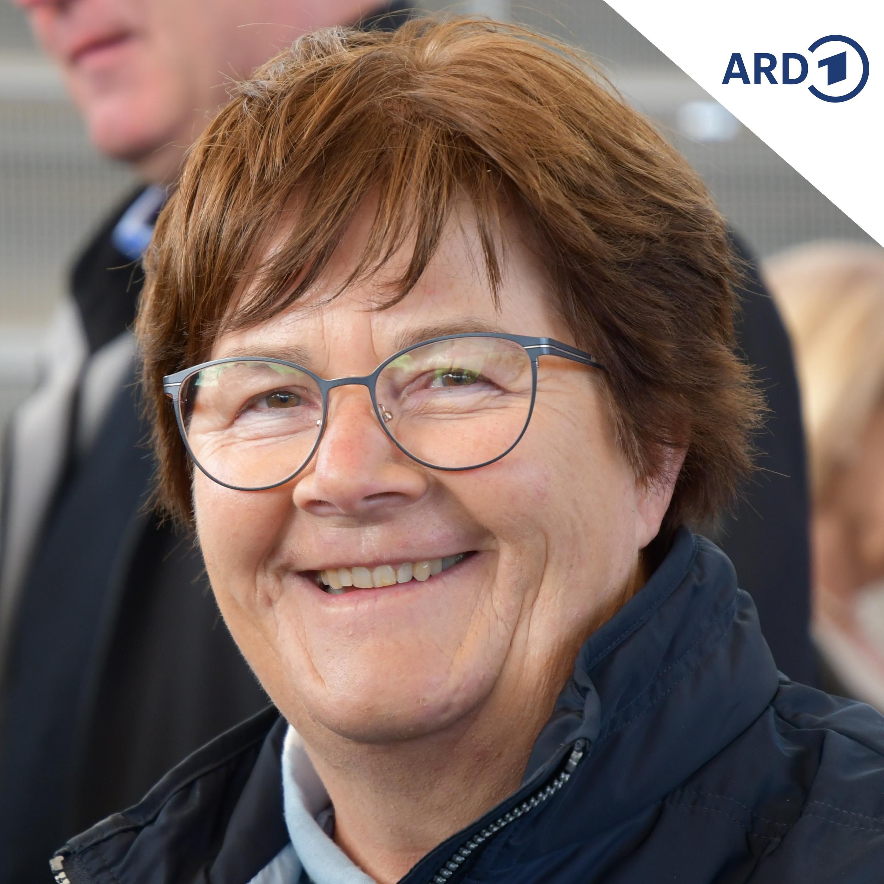 MDR KULTUR trifft Sibylle Klug