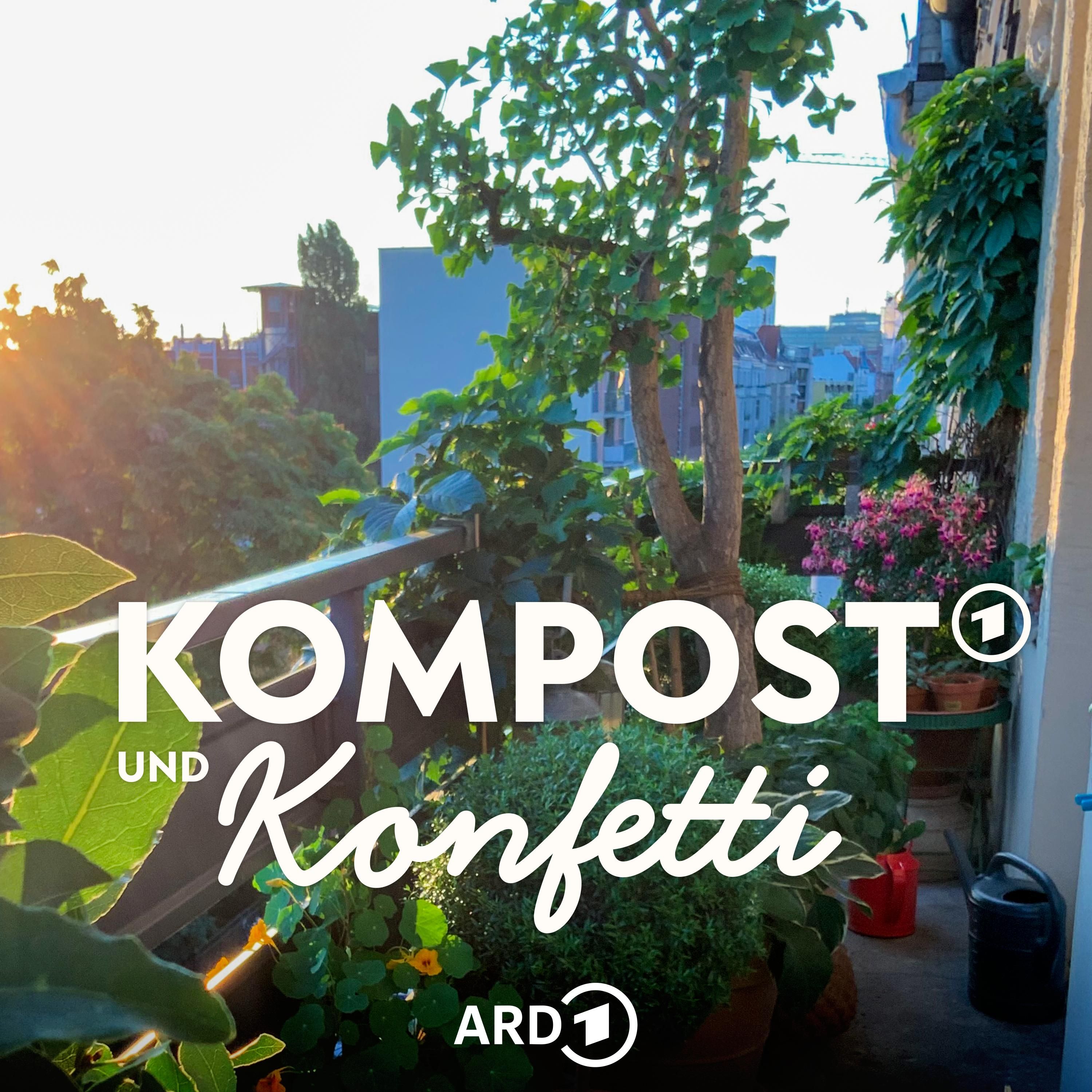 So wird dein Balkon zum Lieblingsplatz