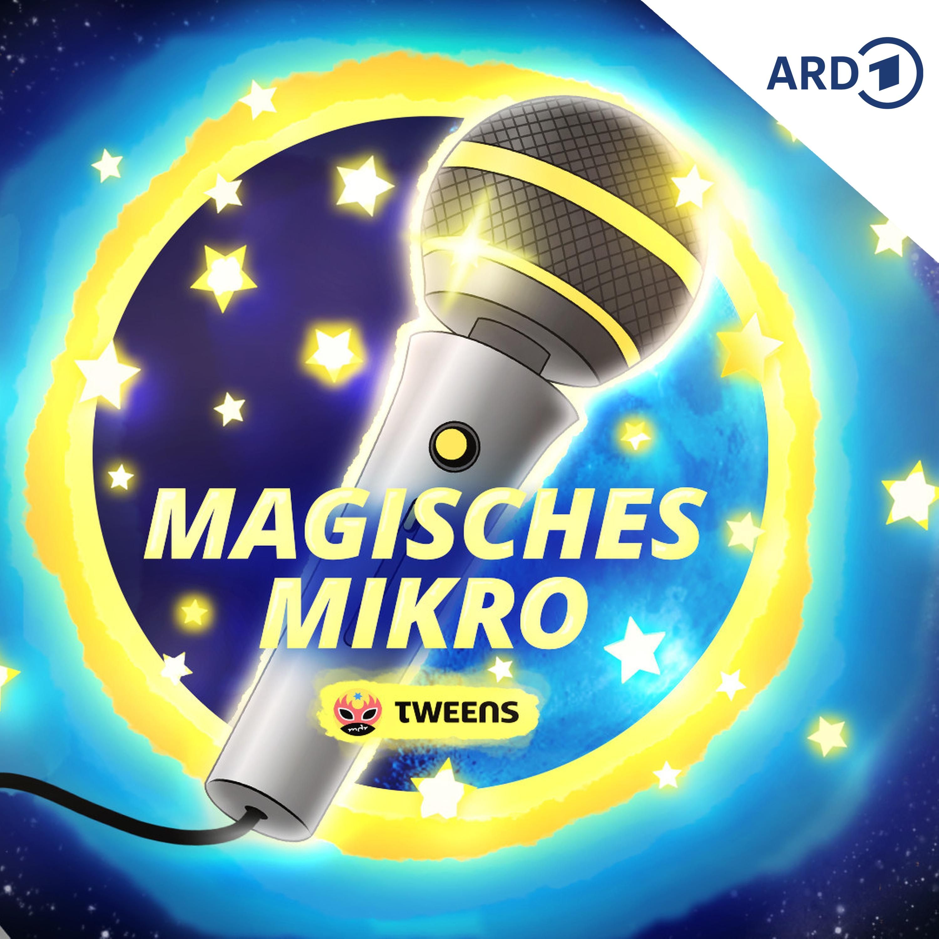 Magisches Mikro - Trailer