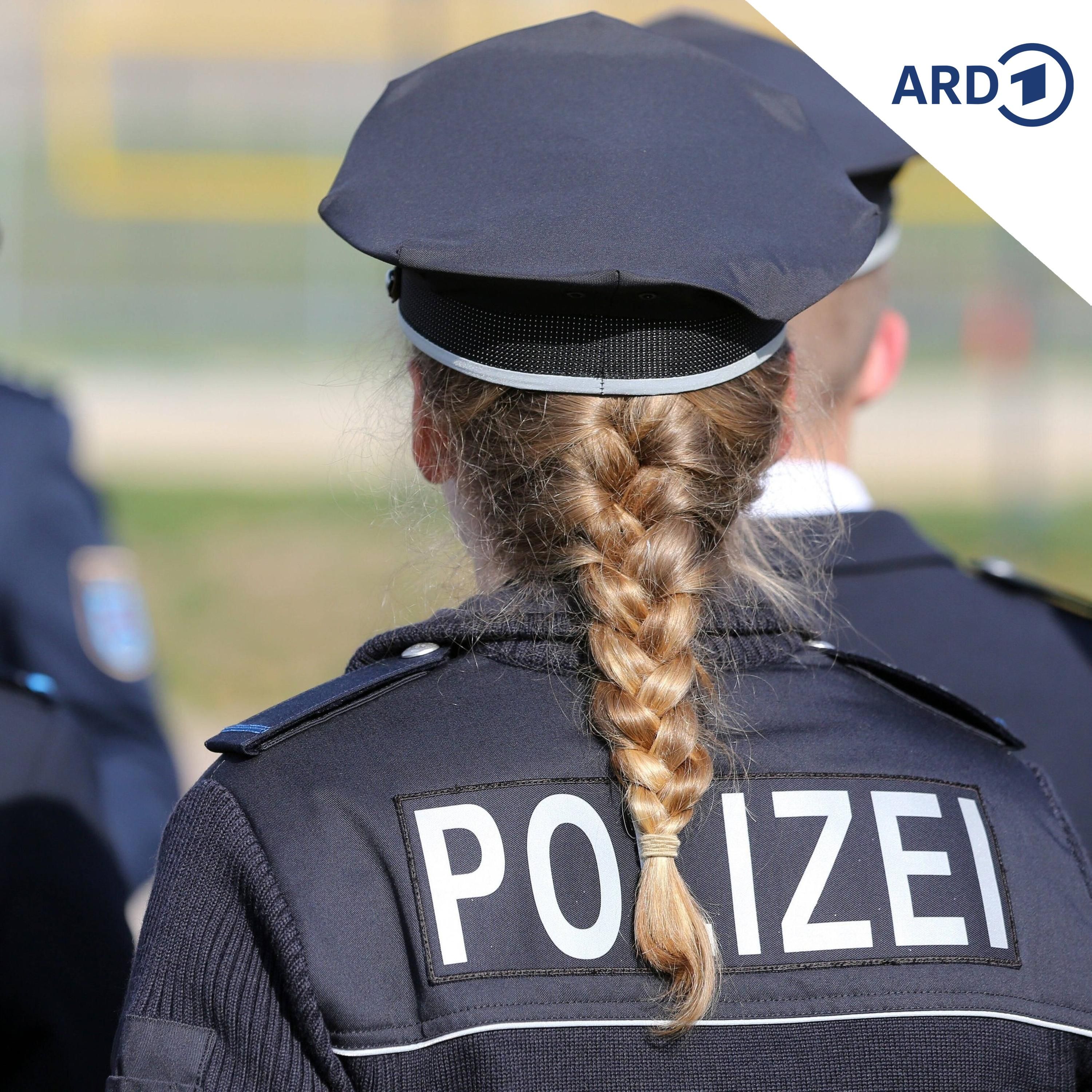 Polizeikommissarin wird nach Geschlechtsänderung nicht befördert