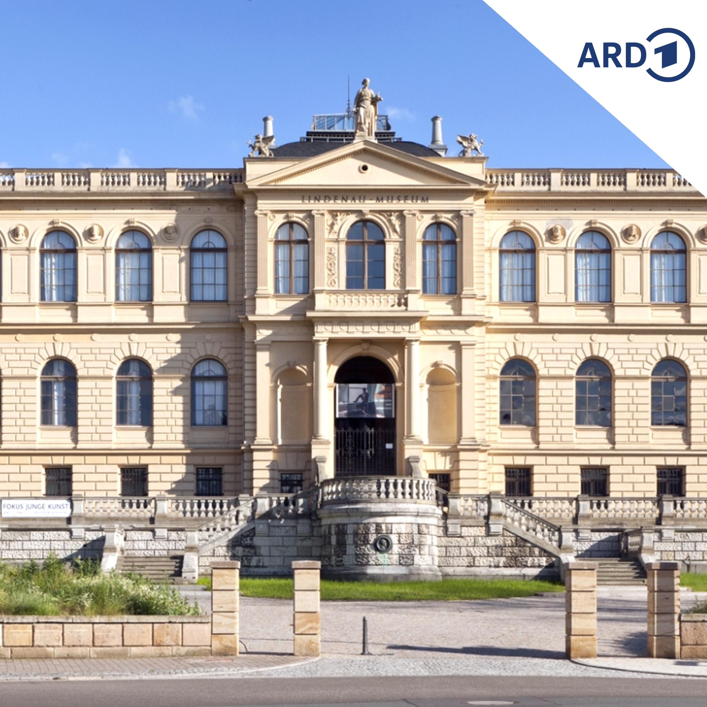 Zwischen Kunst und Geschichte: Der Alltag von Museumswächtern