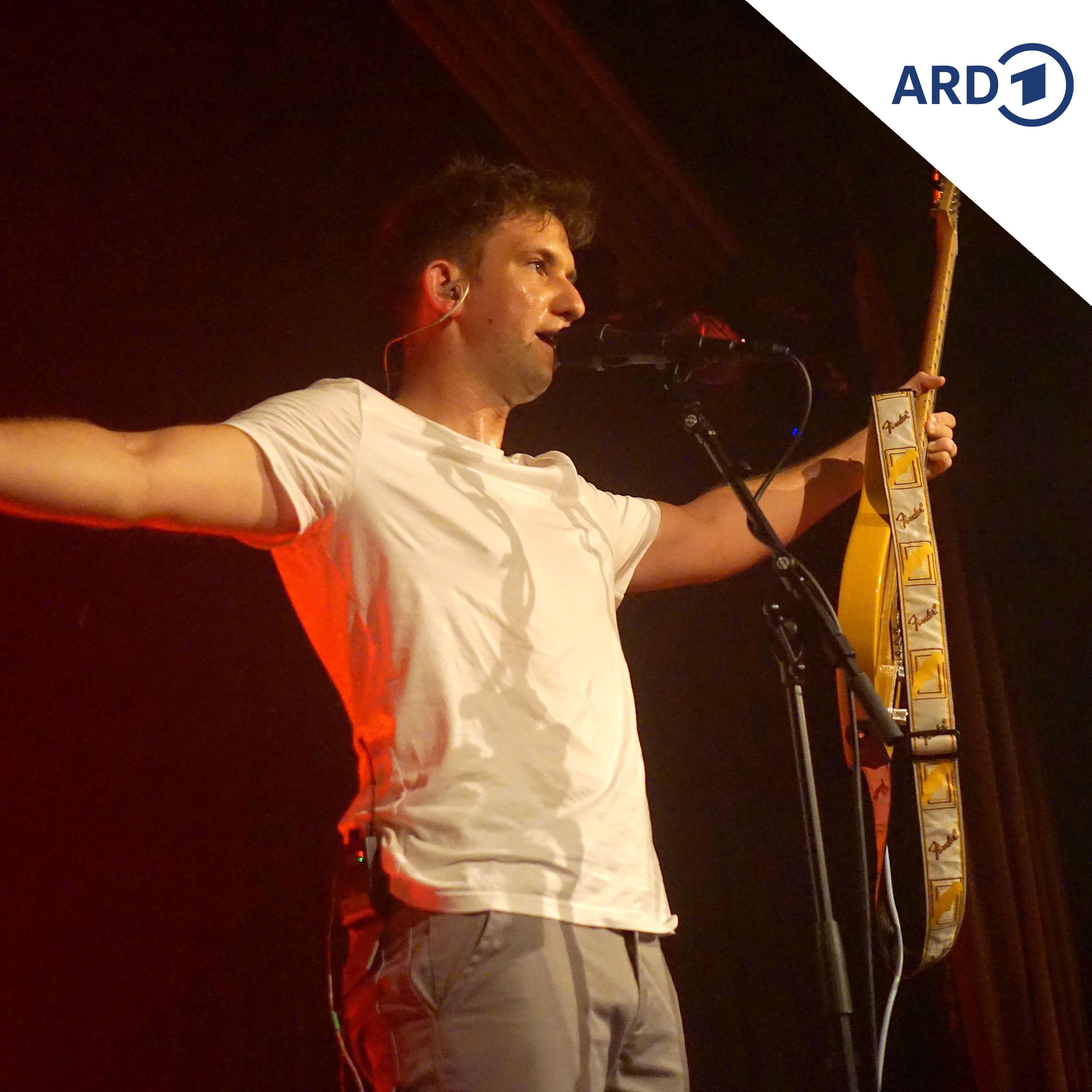 MDR KULTUR Café mit Betterov