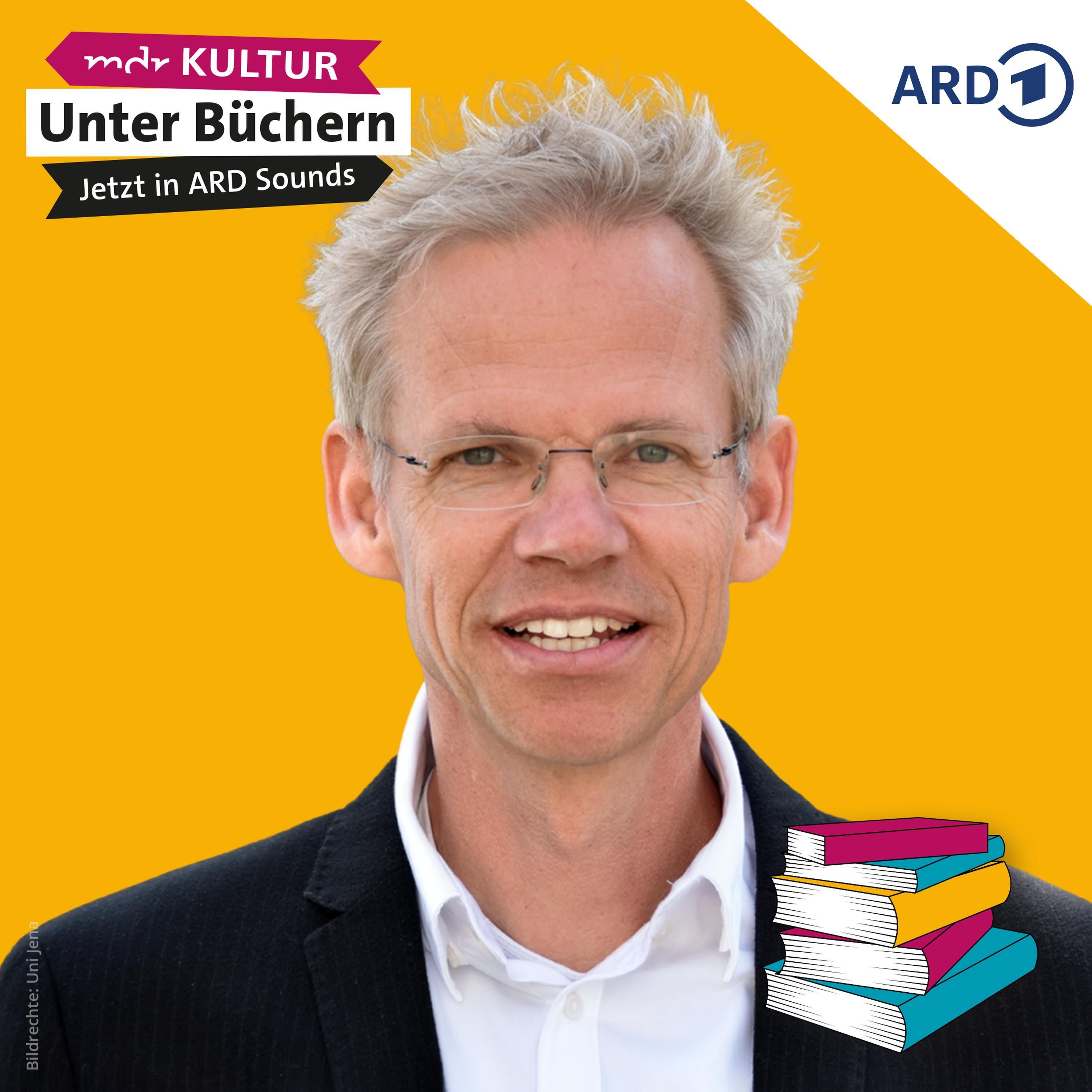 Dirk von Petersdorff: "Wir Kinder der Leichtigkeit. Unsere Geschichte seit den Siebzigern"