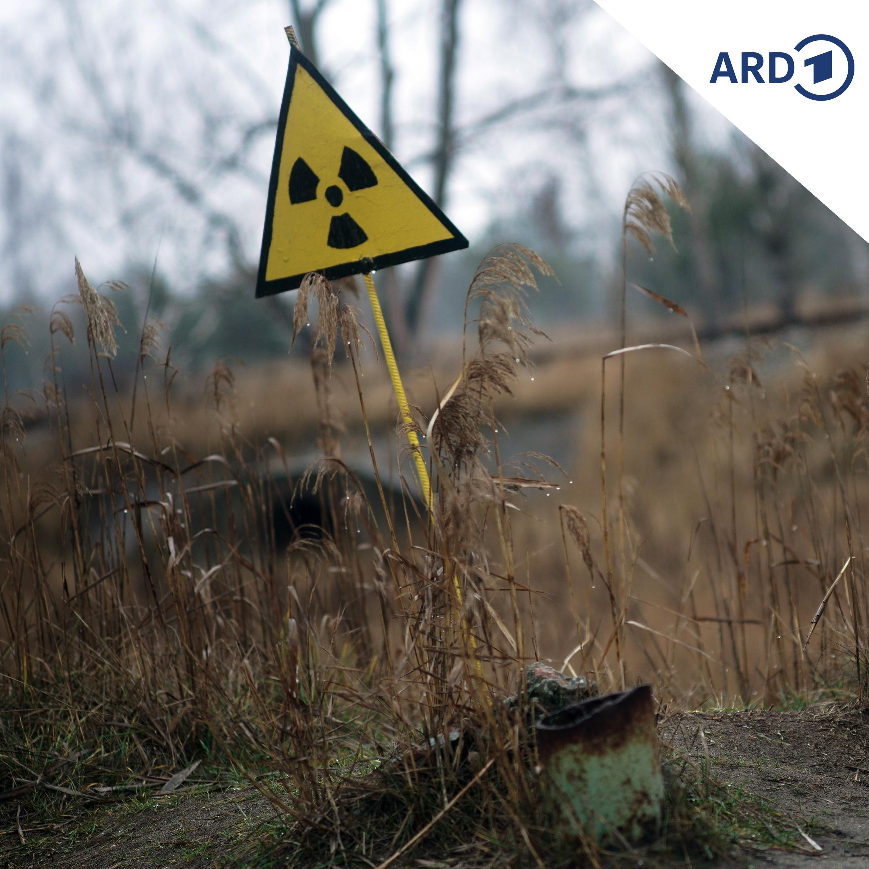 Ich war ein Kind von Tschernobyl