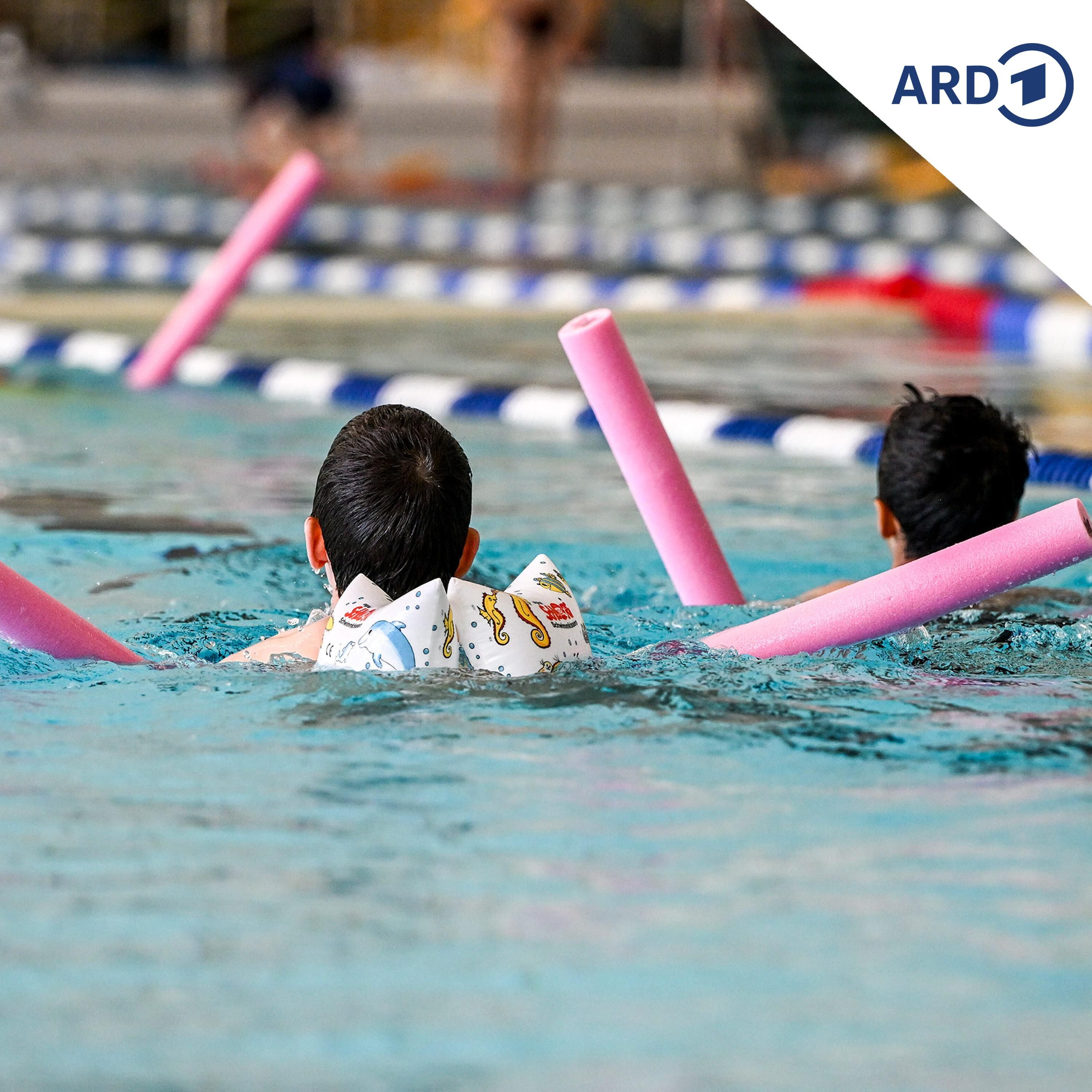 Befreiung vom Schwimmunterricht aus religiösen Gründen?
