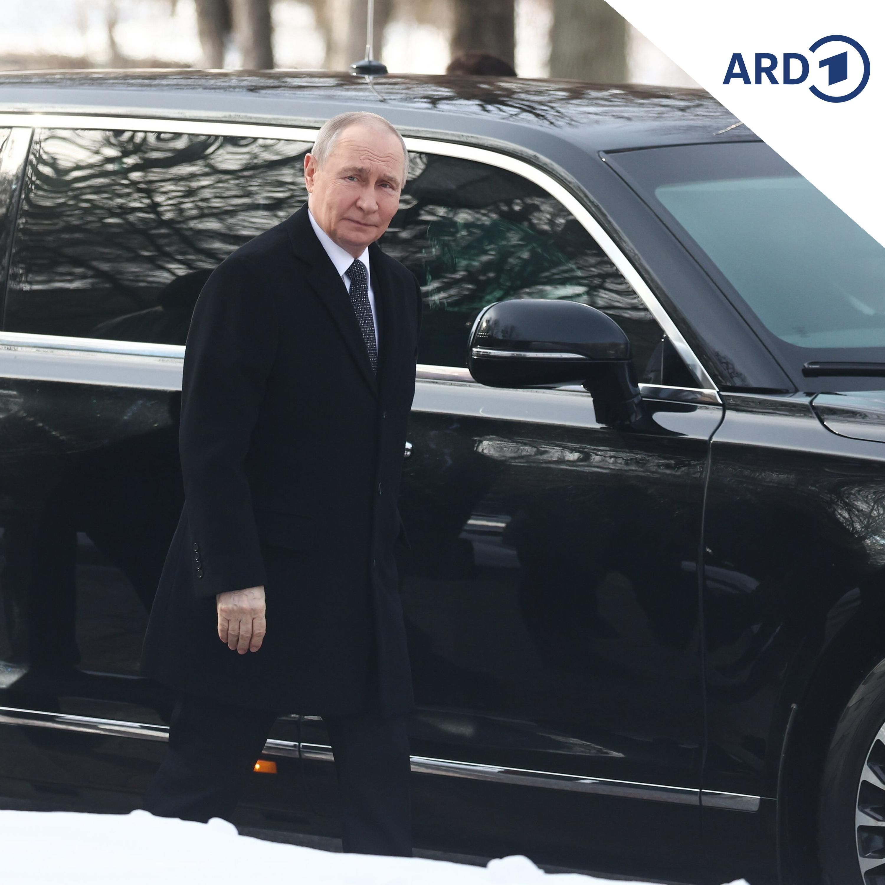 Europas Zwickmühle: Mit Putin reden oder nicht?