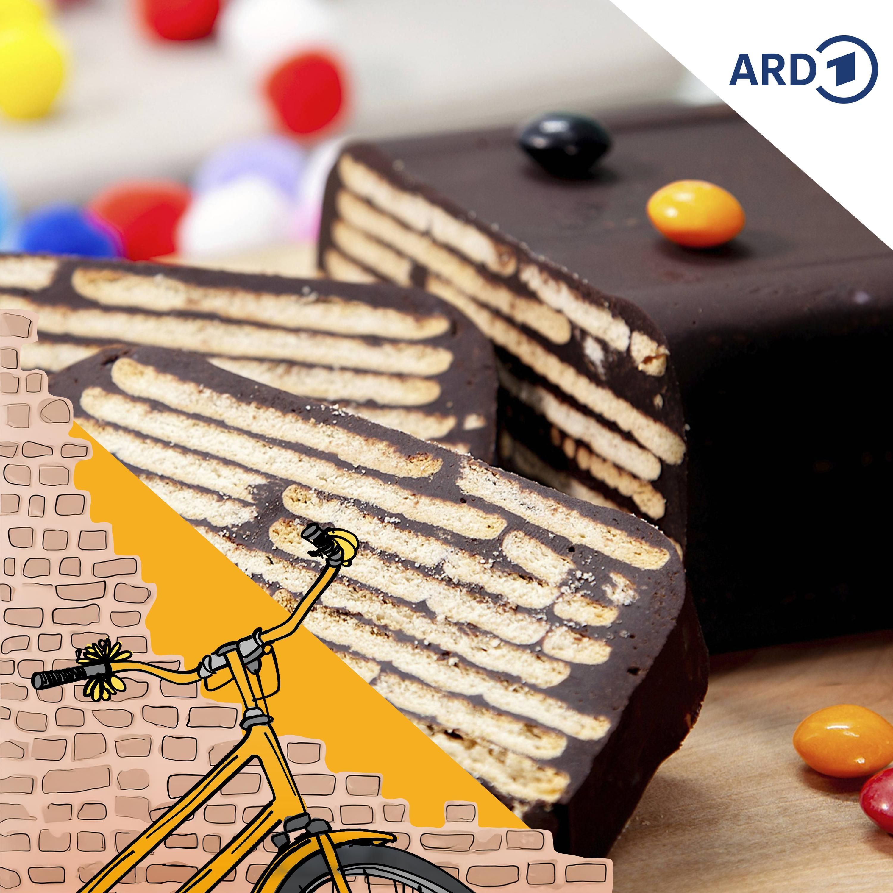 Kuchenknatsch und Schränkchenglück