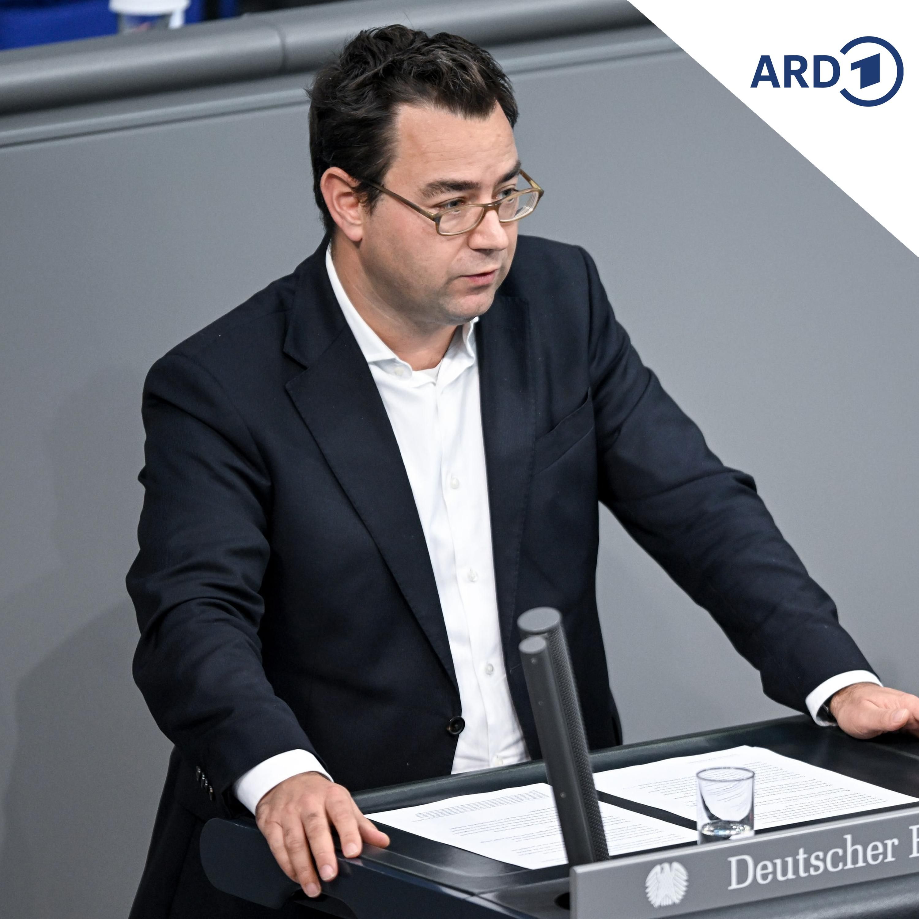 Grünen-Politiker wirbt für enge Partnerschaft mit Kanada