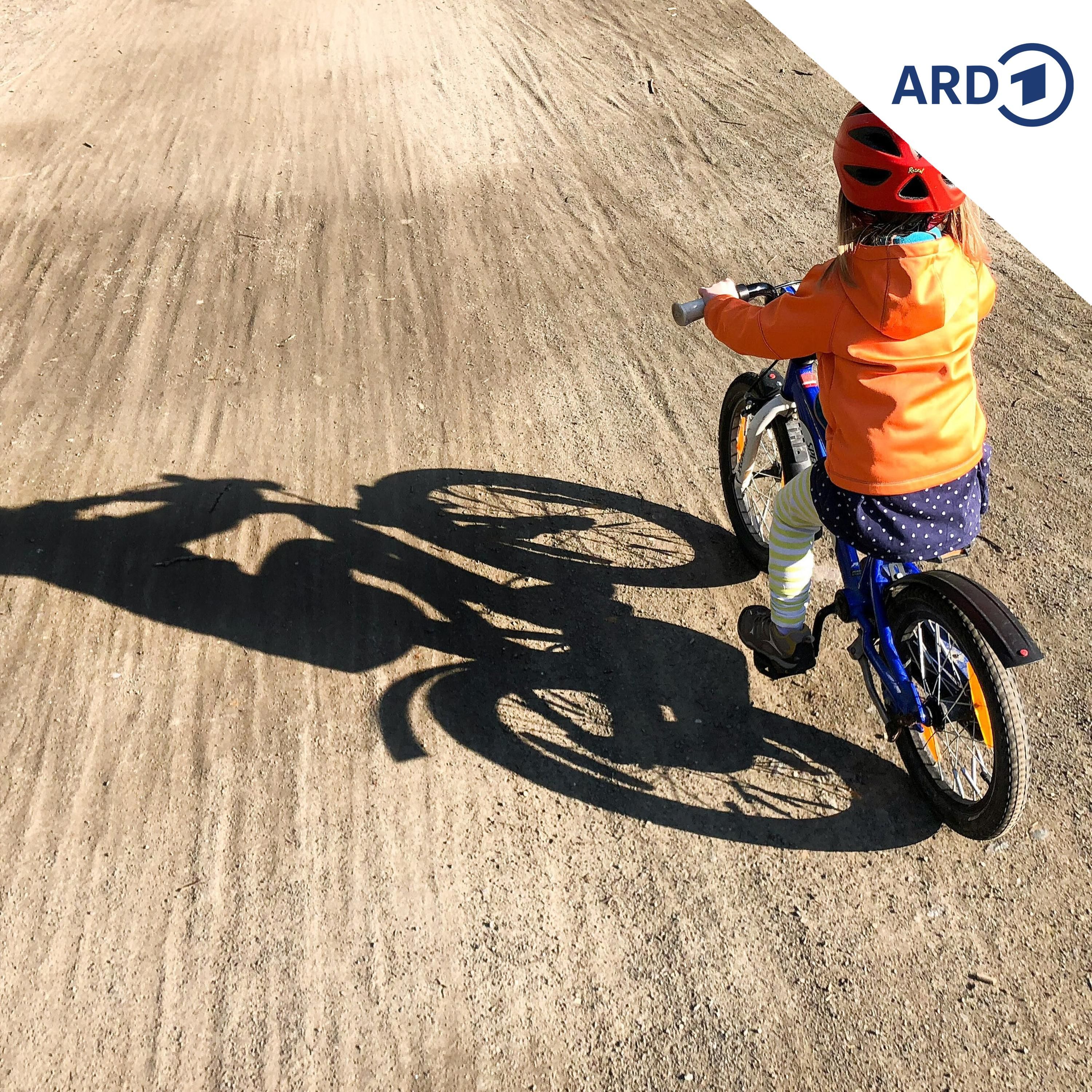 Warum Kinder möglichst früh Radfahren lernen sollten