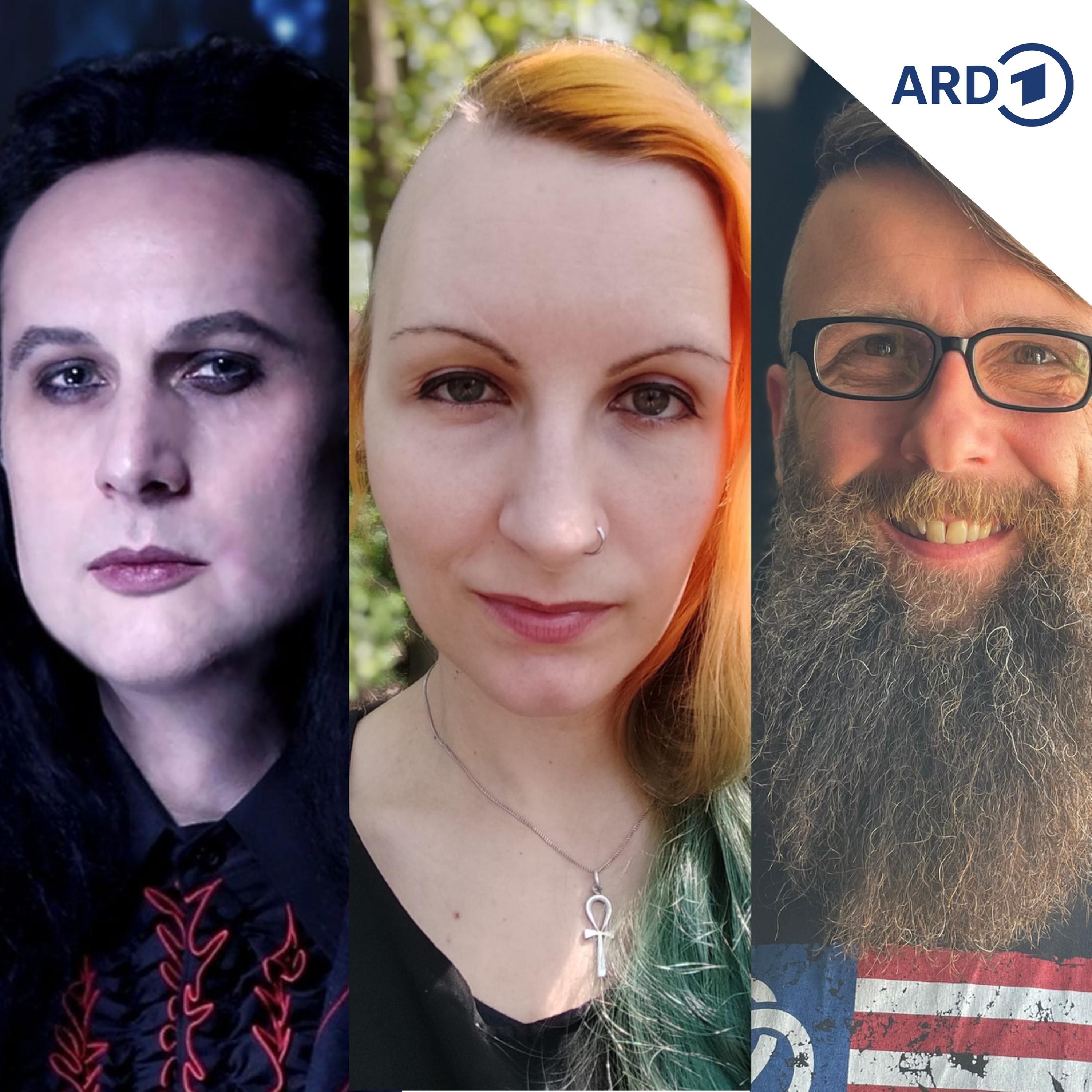 30 Jahre Wave Gotik Treffen: Gesichter einer Szene