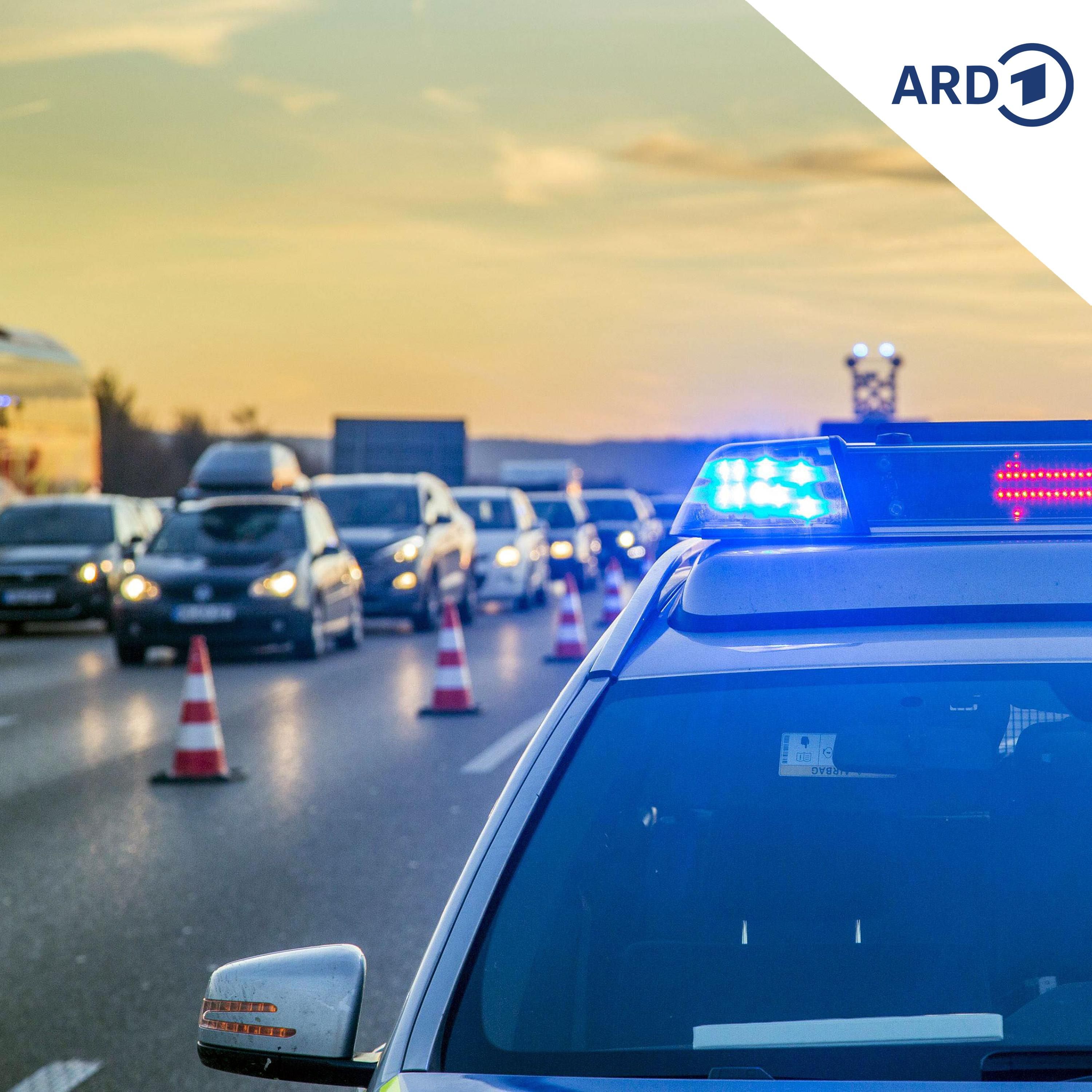 Nicht immer haftet der Auffahrende bei einem Auffahrunfall