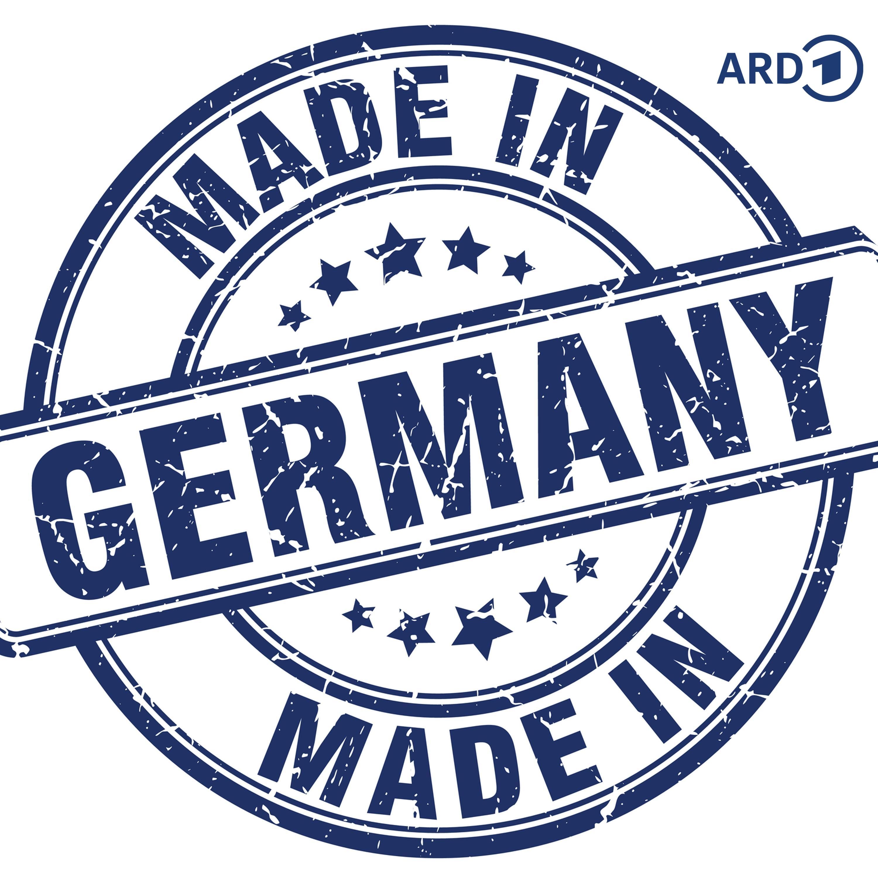 Wenn Firmen auf "Made in Germany" setzen