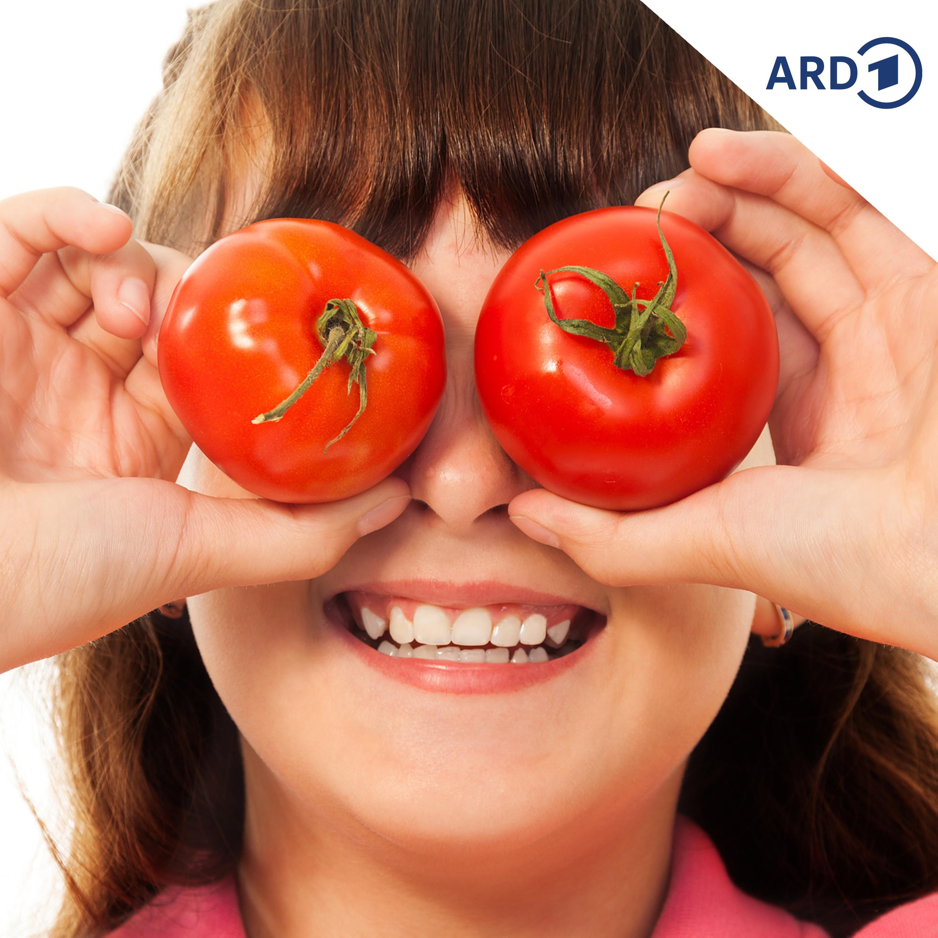 Streusel-Tomaten-Kuchen und trockene Spaghetti?